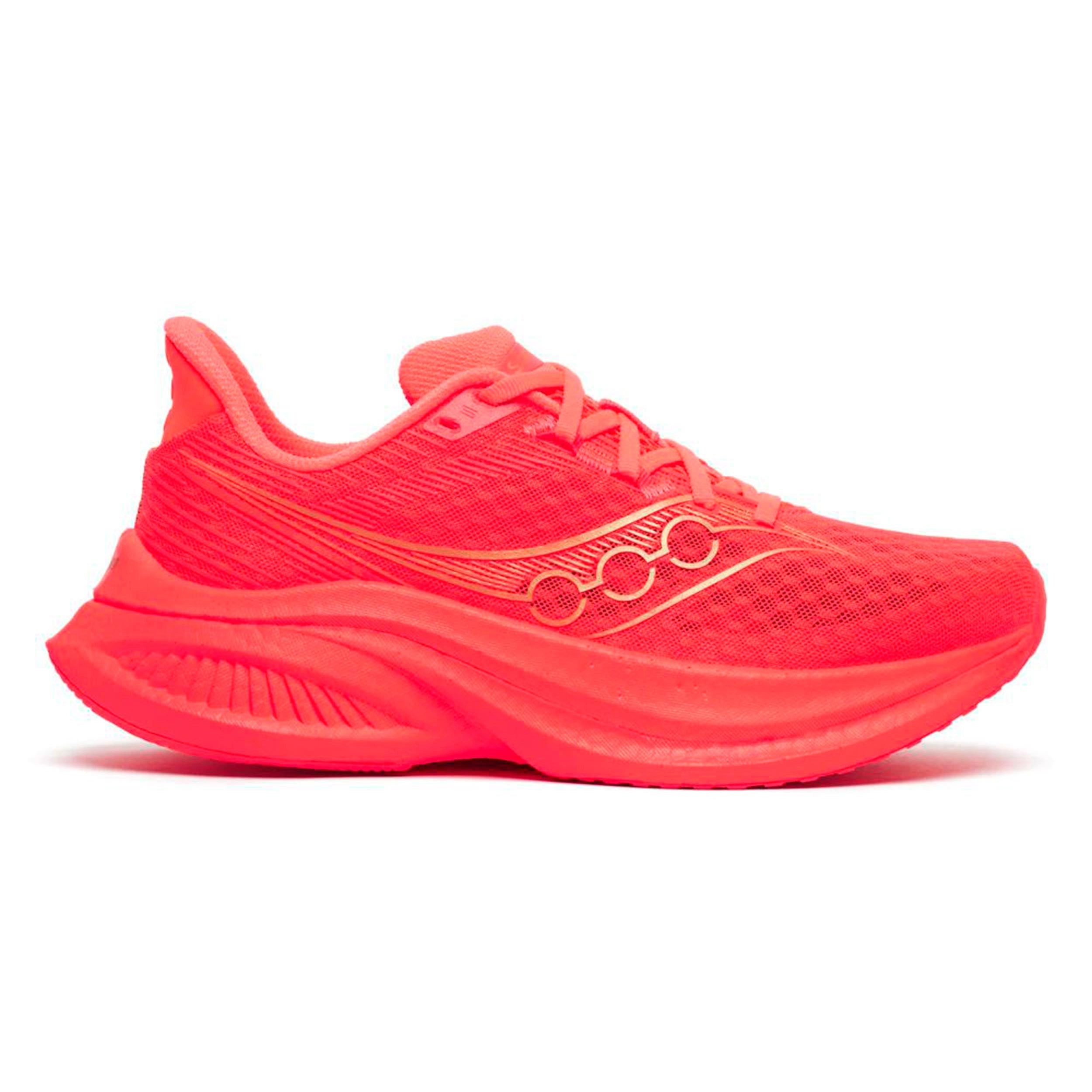 Saucony Endorphin Speed 5 - Wettkampfschuh Laufschuh