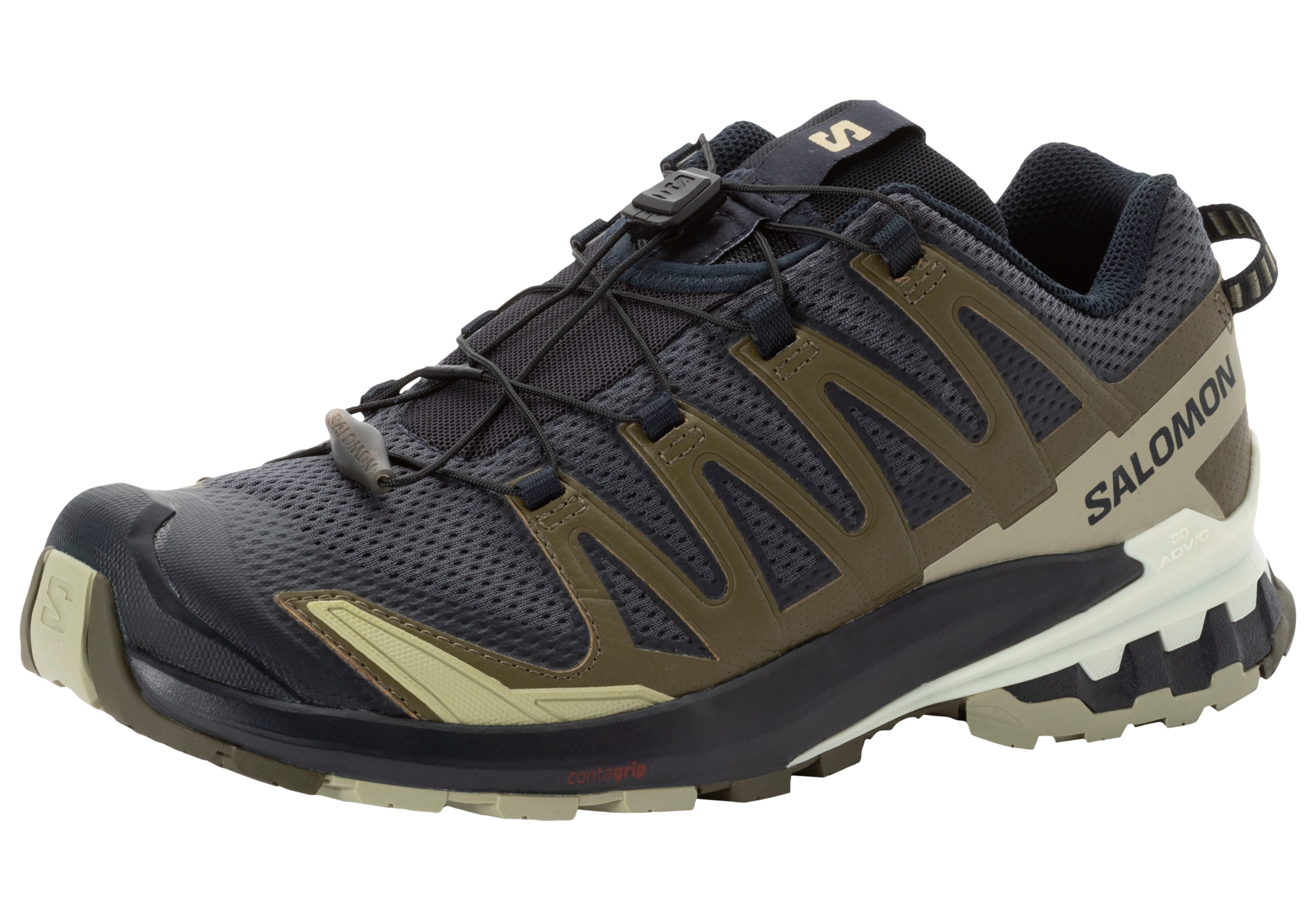 Salomon XA PRO 3D V9 Trailrunningschuh