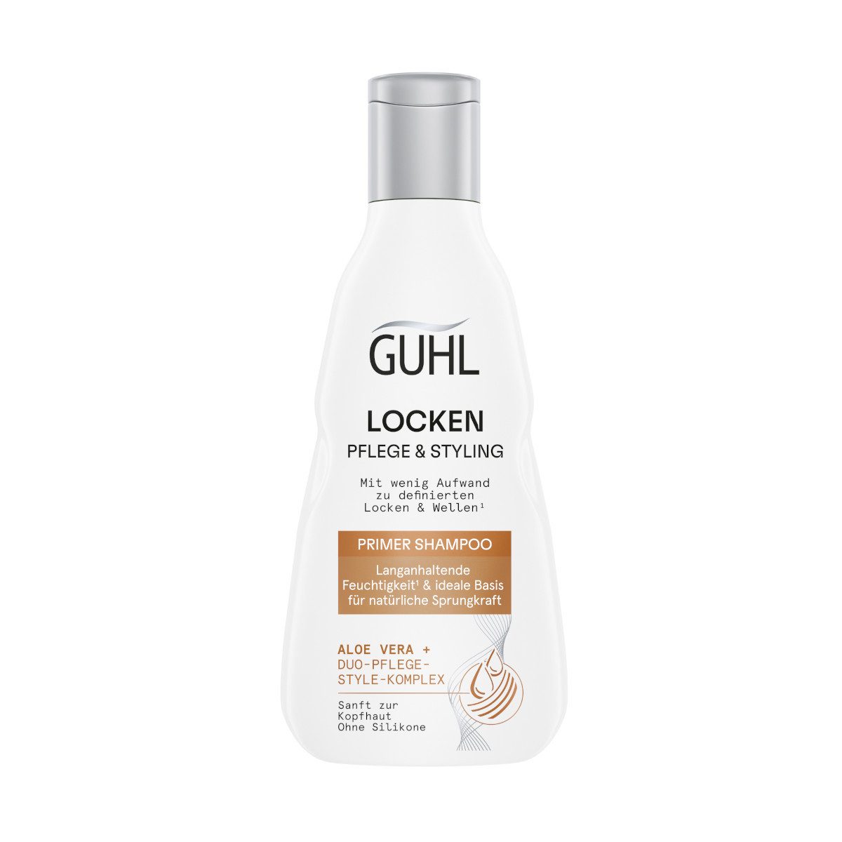 Guhl Haarshampoo