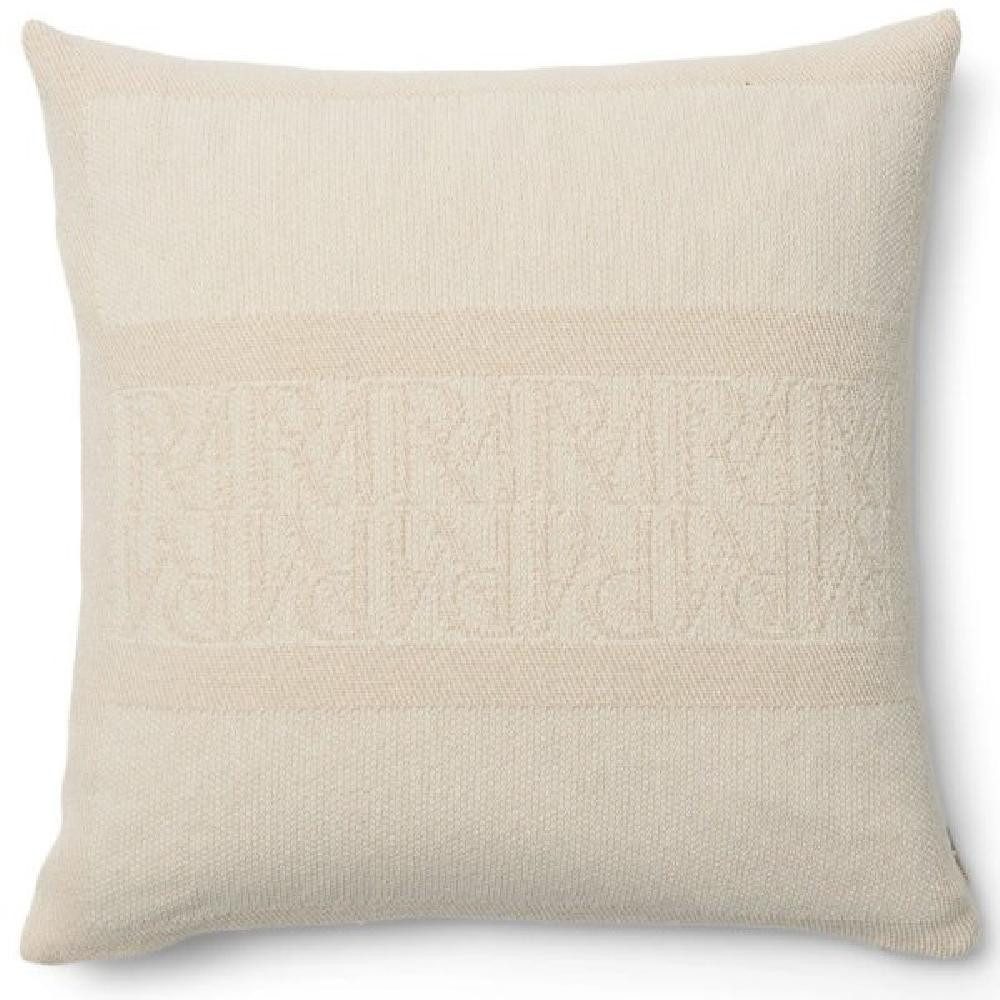 Rivièra Maison Kissenhülle Kissenhülle RM Jacquard günstig online kaufen