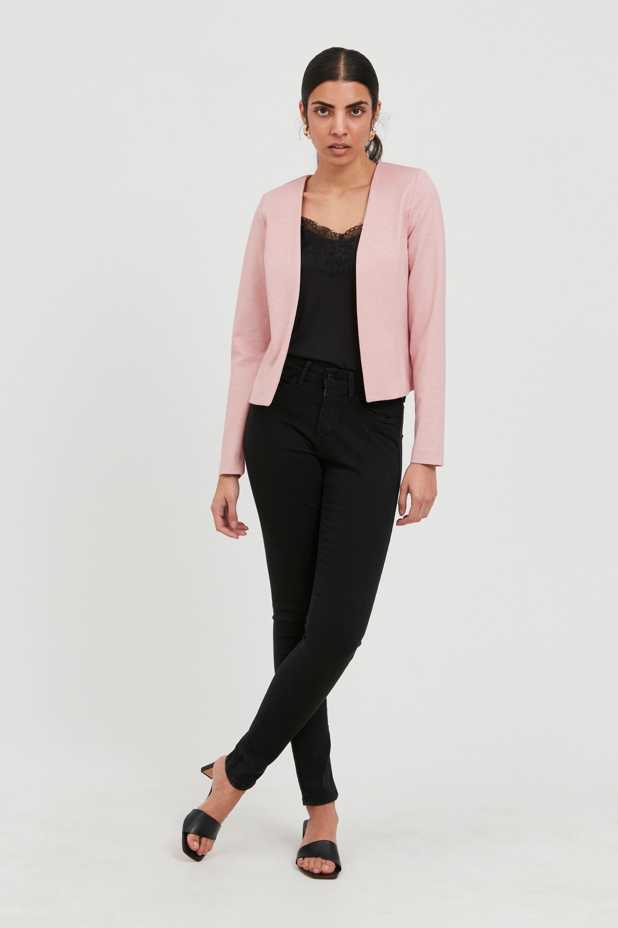 Ichi Jackenblazer IHKATE modischer Blazer günstig online kaufen