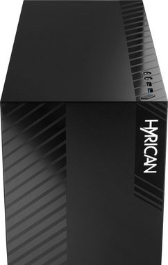 Hyrican Alpha 6677 Gaming-PC (Intel® Core i9 11900KF, RTX 3070 Ti, 32 GB RAM, 3000 GB SSD, Wasserkühlung, Gaming-Maus und Tastatur mit RGB-Beleuchtung)