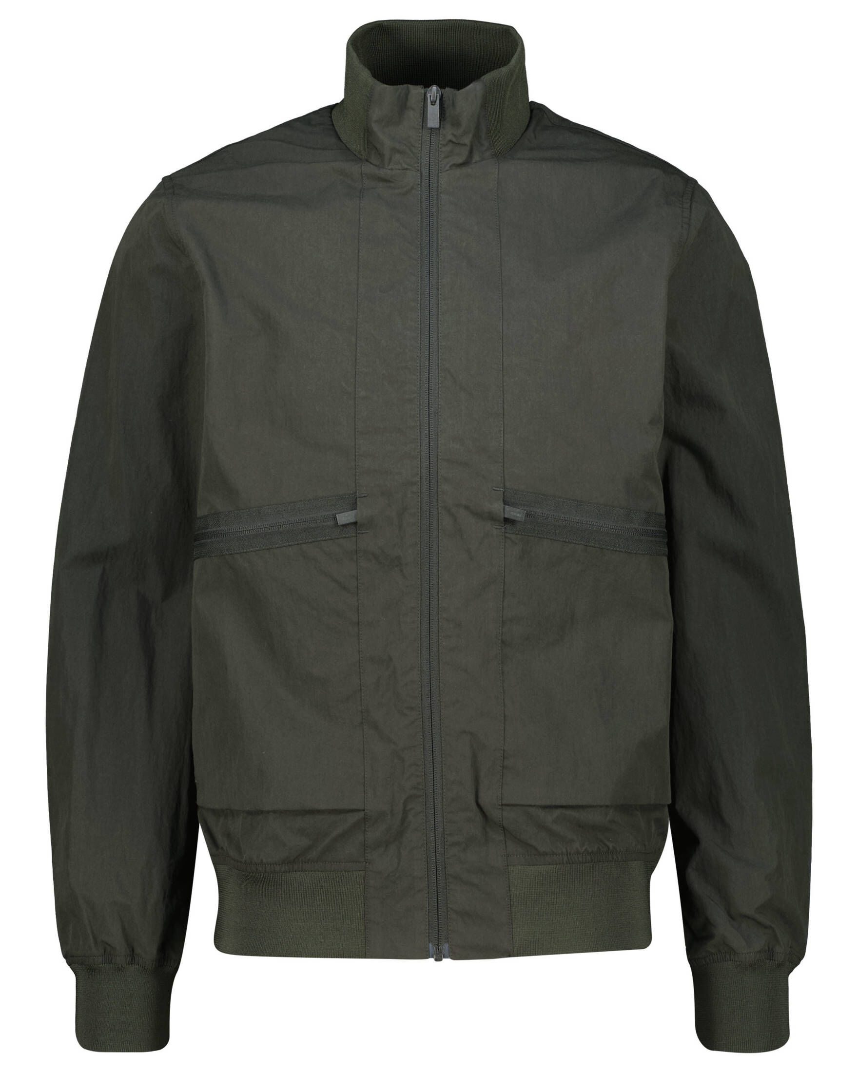 elvine Blouson Чоловікам Jacke REIDAR wasserabweisend Regular Fit (1-St)