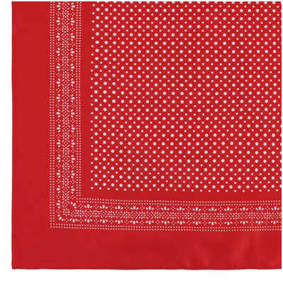 modAS Modetuch, Vierecktuch Bandana Kopftuch ca. 54x54 cm- Tuch in verschiedenen Designs und Farben aus Baumwolle