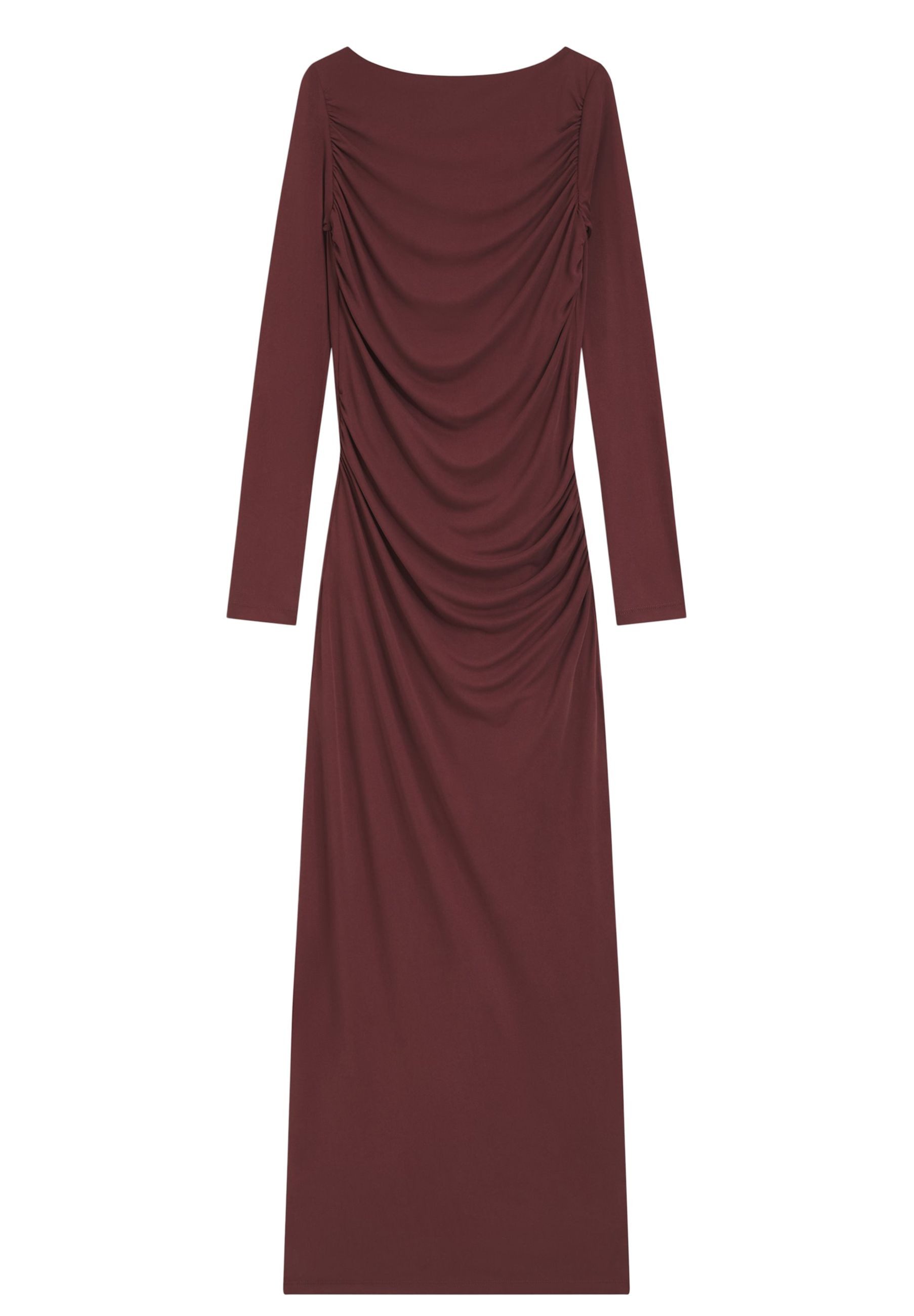 HUGO Jerseykleid Nookie (1-tlg)