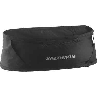 Salomon Laufgürtel PULSE mit Reißverschlusstaschen