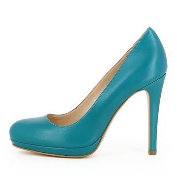 Evita CRISTINA Pumps Handmade in Italy