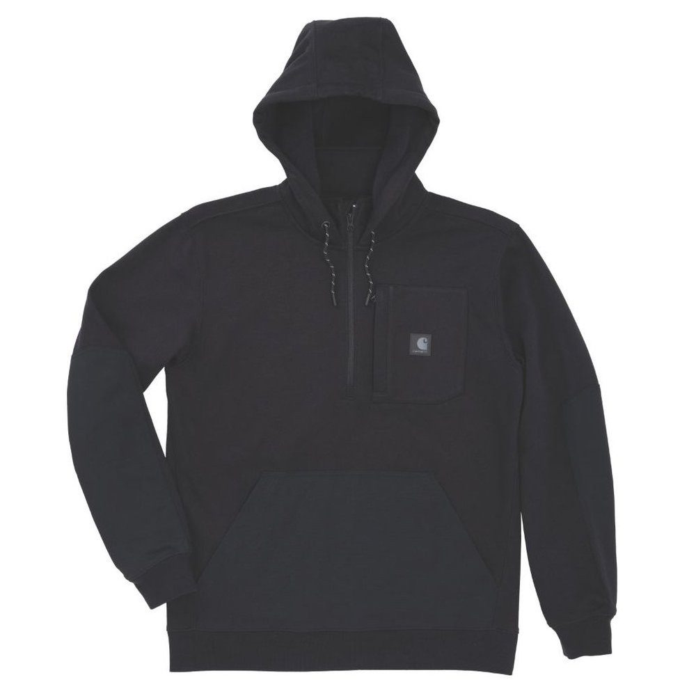 Carhartt Rundhalspullover Steel Bridgeport