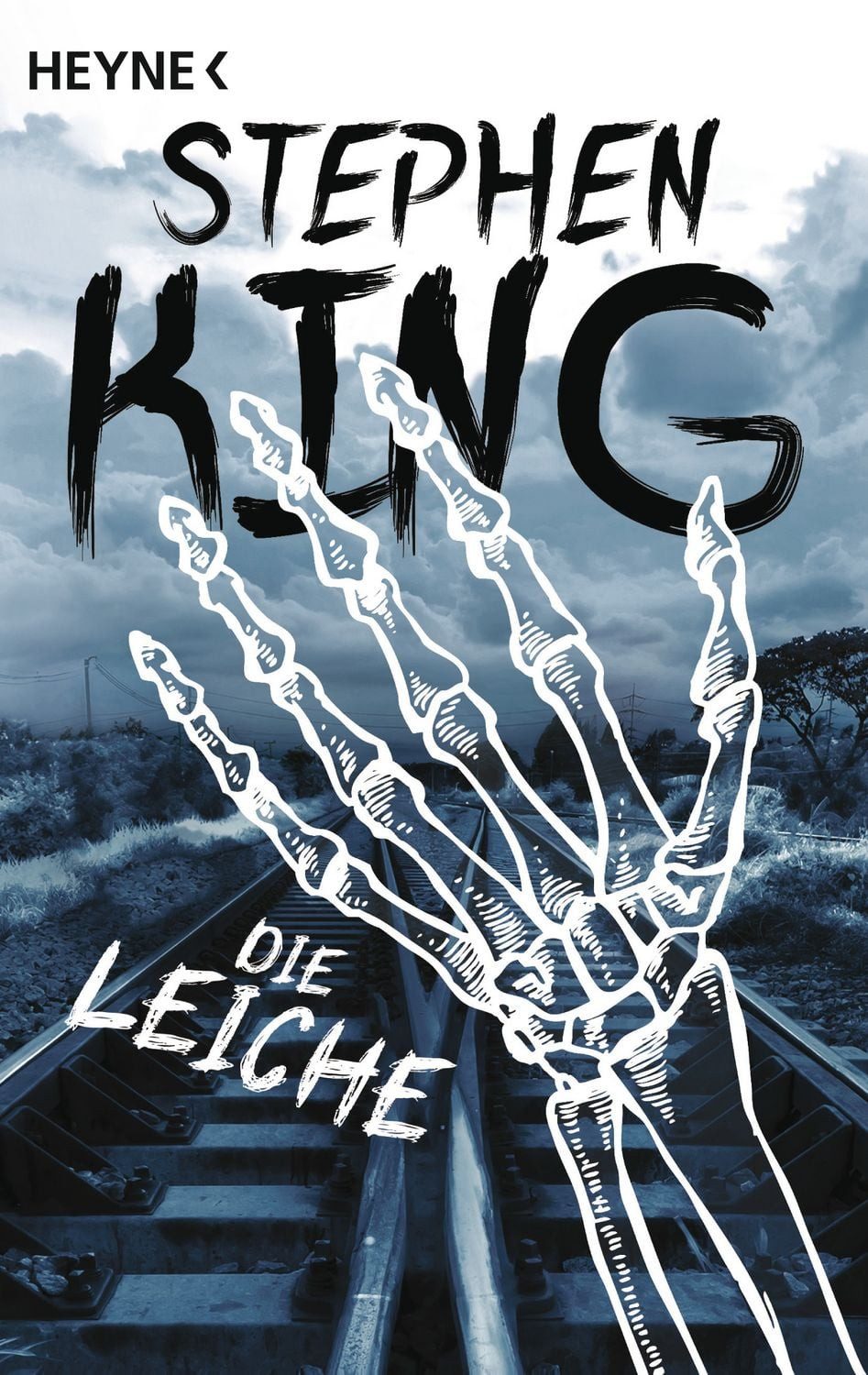 Die Leiche / Stephen King
