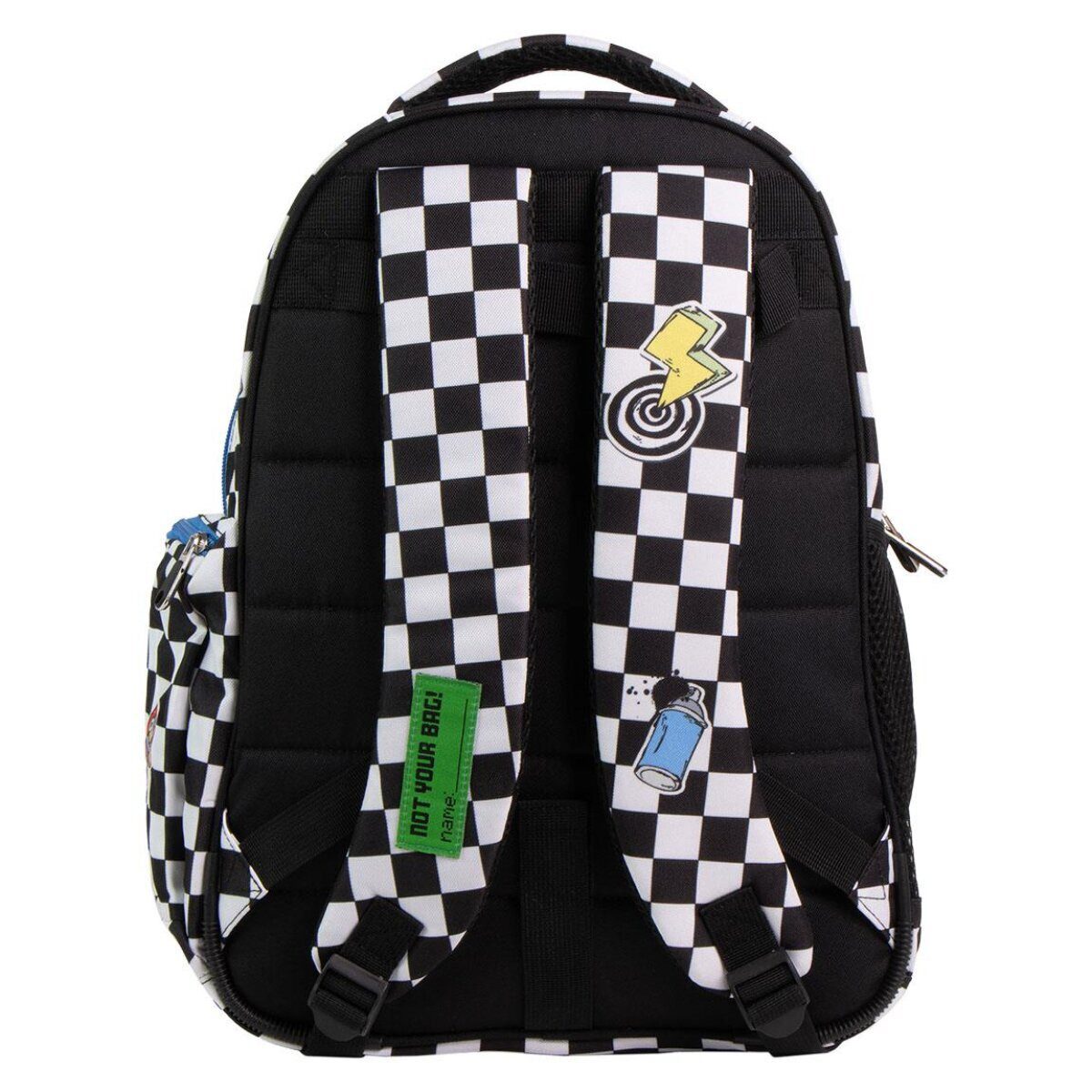 The AVENGERS Kinderrucksack Avengers Rucksack für Kinder Freizeitrucksack & Kinderrucksack (1-tlg)