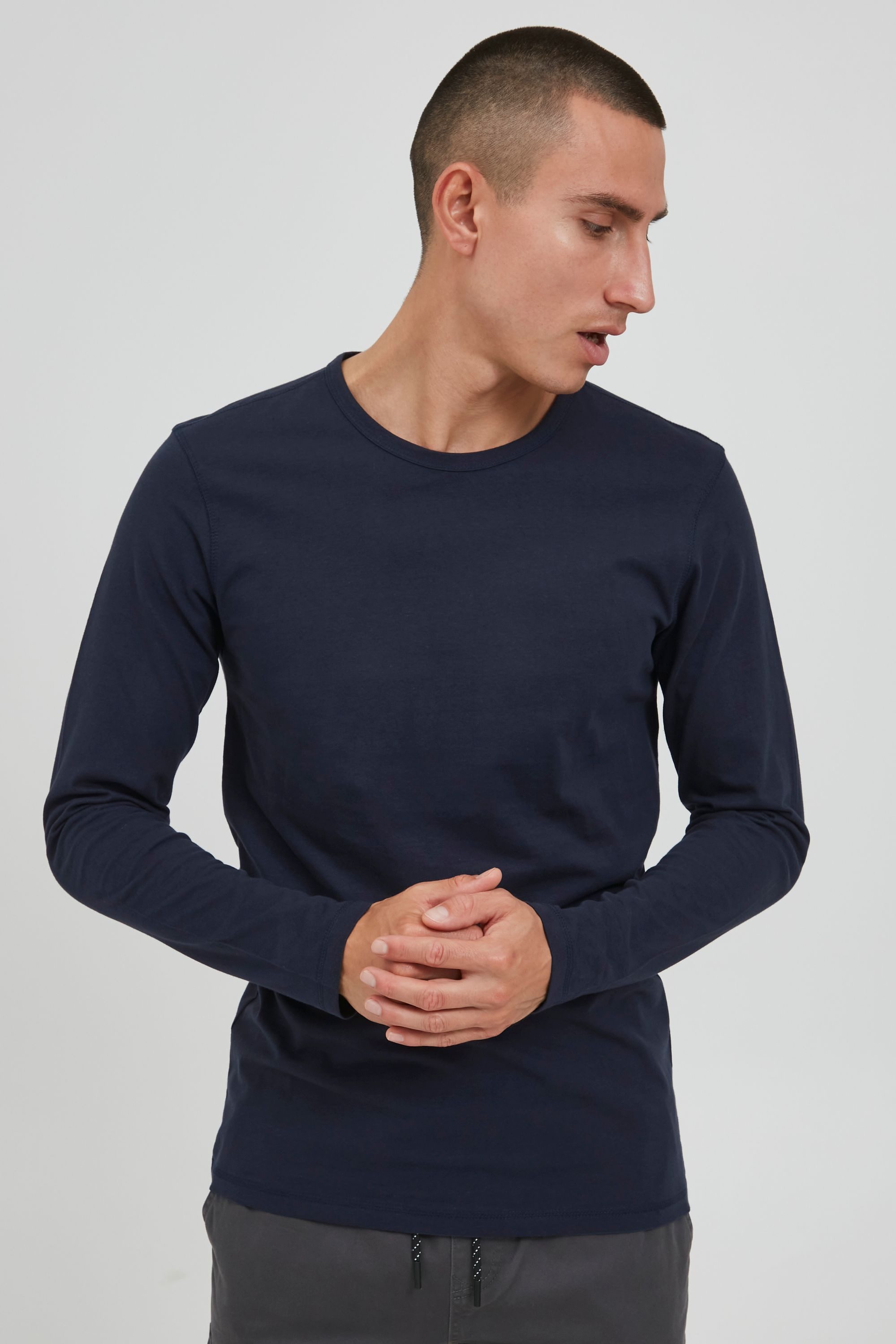 11 Project Longsleeve PRBledion Longsleeve mit günstig online kaufen
