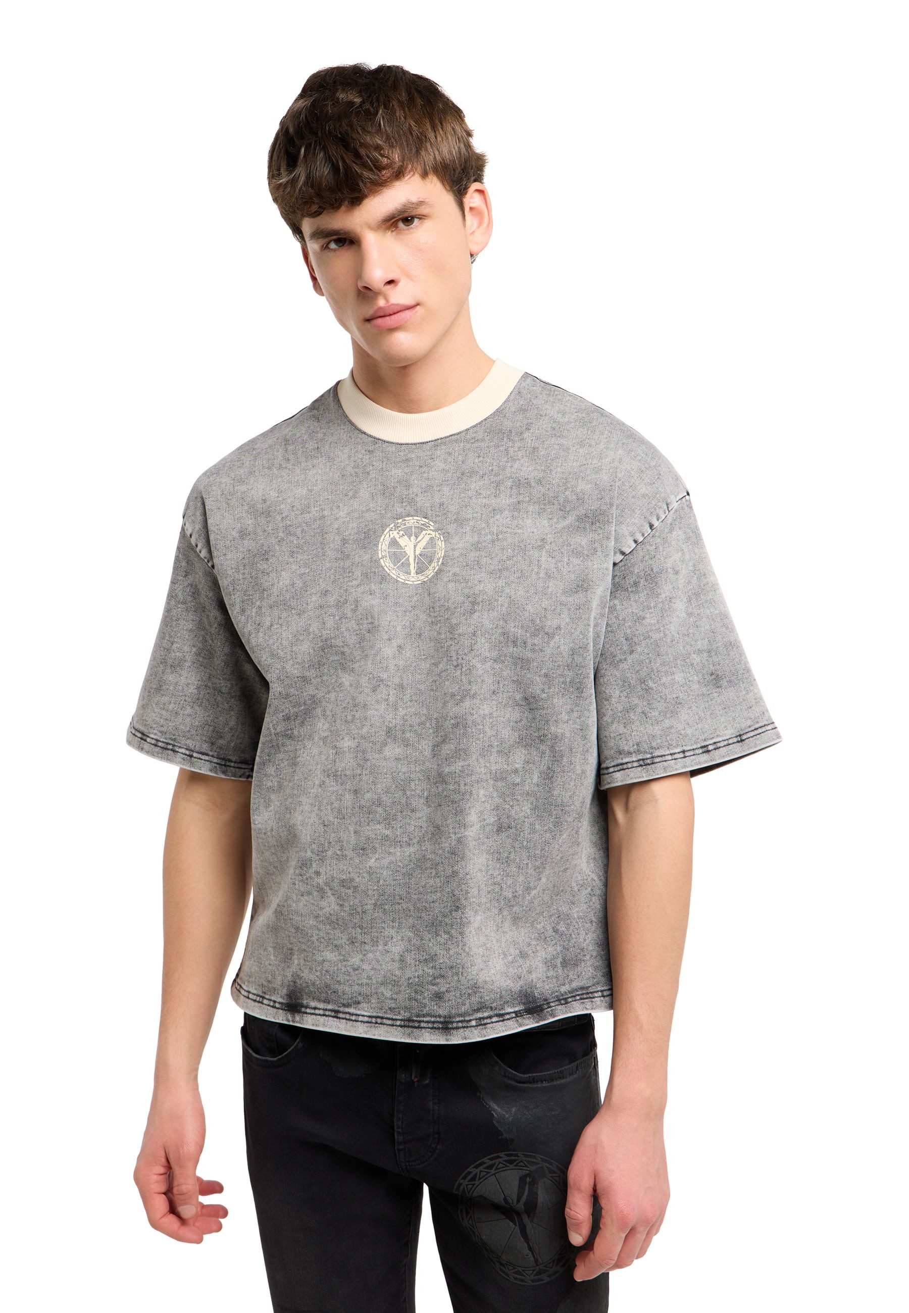 CARLO COLUCCI T-Shirt Felis