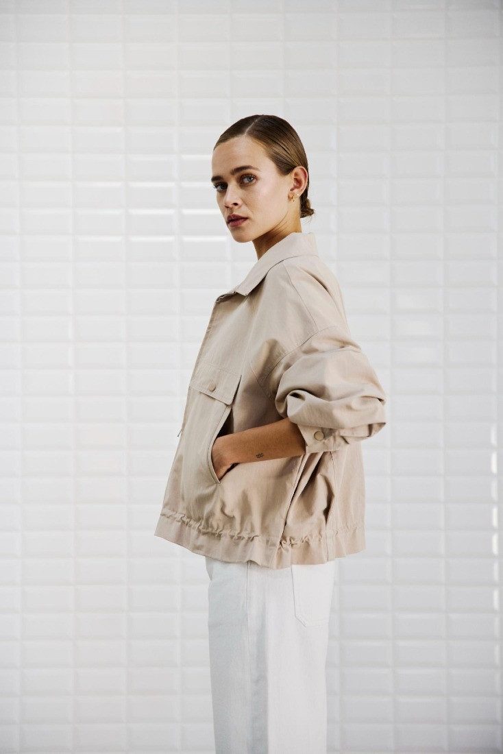 WithBlack Blouson günstig online kaufen