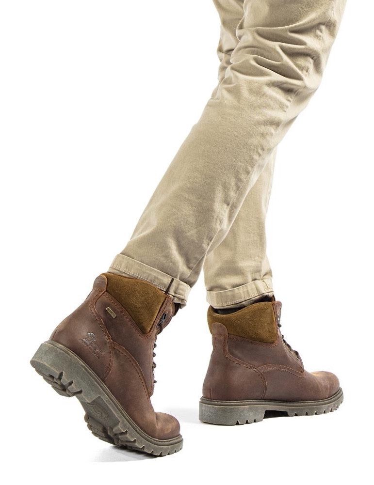 Panama Jack Amur Gtx C4 Schnürboots Winterboots, Schnürstiefel mit wasserdi günstig online kaufen