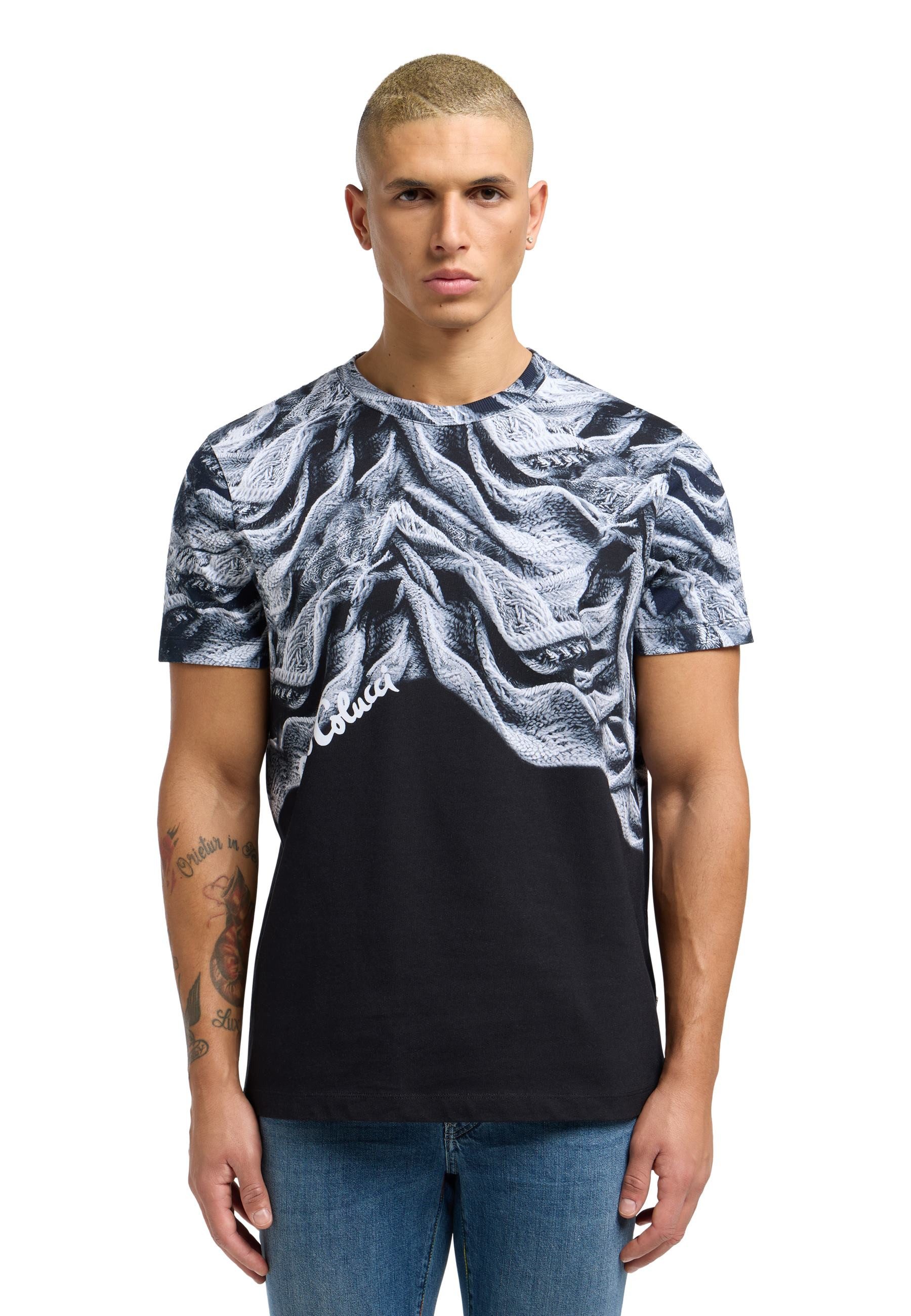 CARLO COLUCCI T-Shirt Donquerque