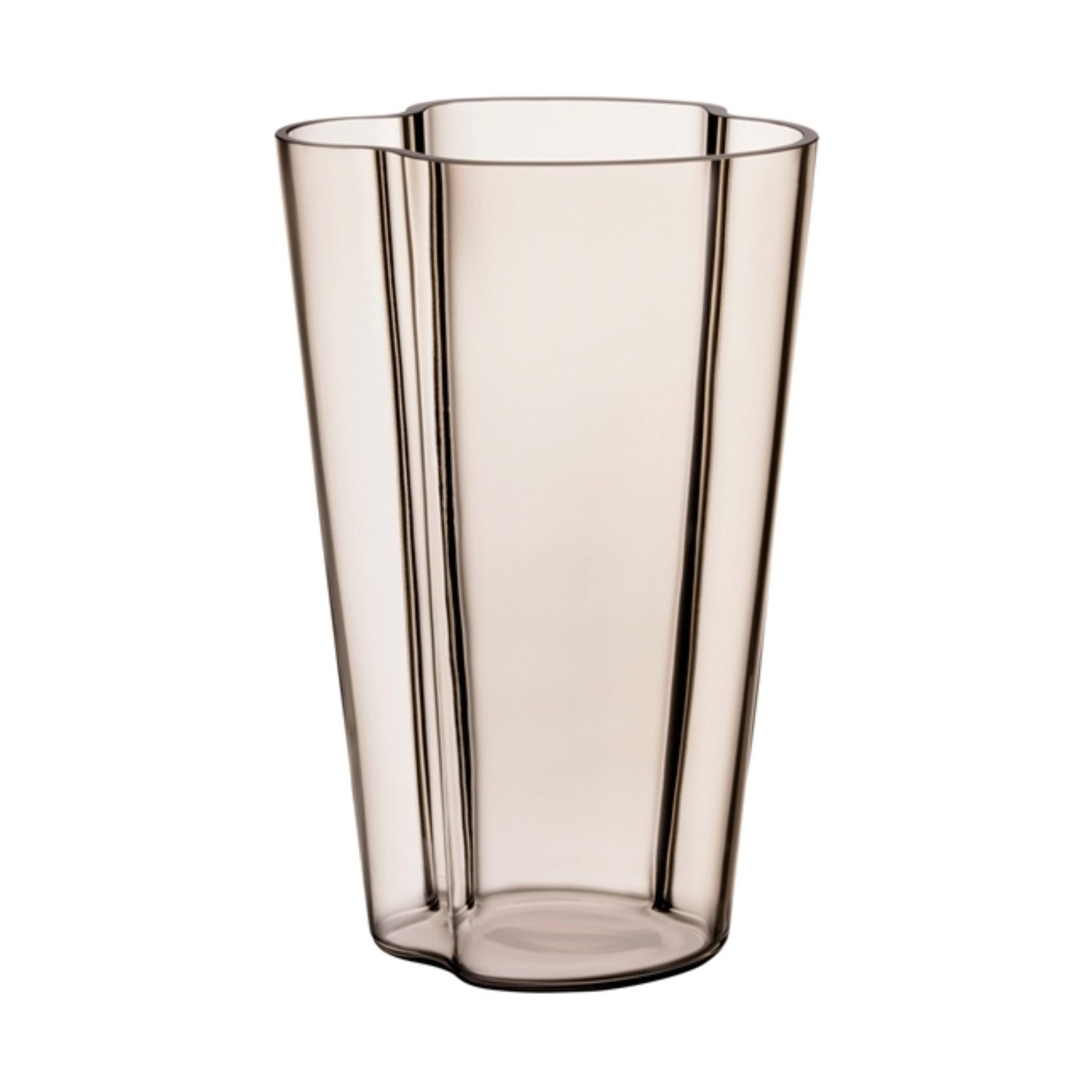 IITTALA Dekovase Iittala Aalto Vase 220mm