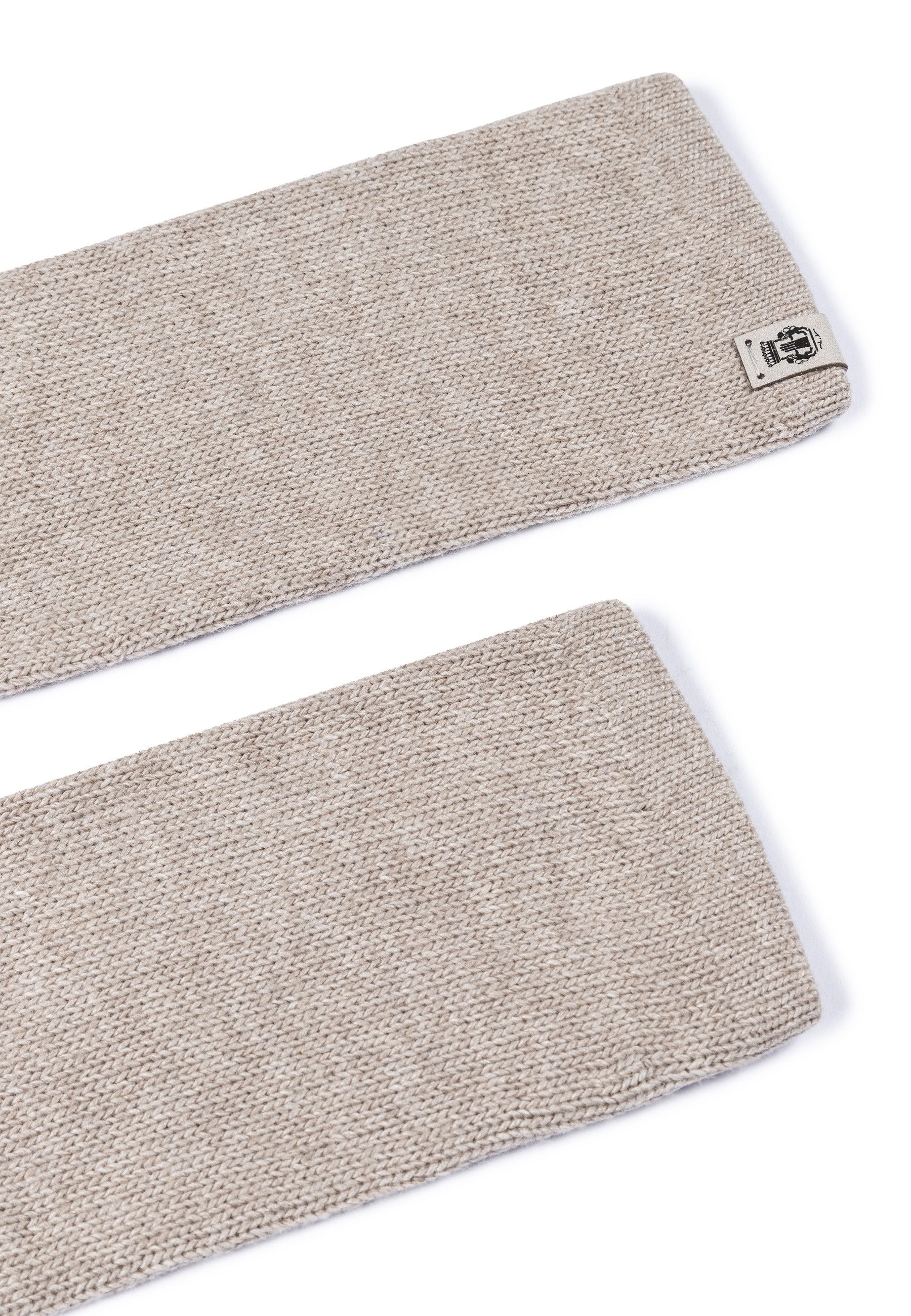 Roeckl Armstulpen ESSENTIALS Basic Stulpe in Feinstrick