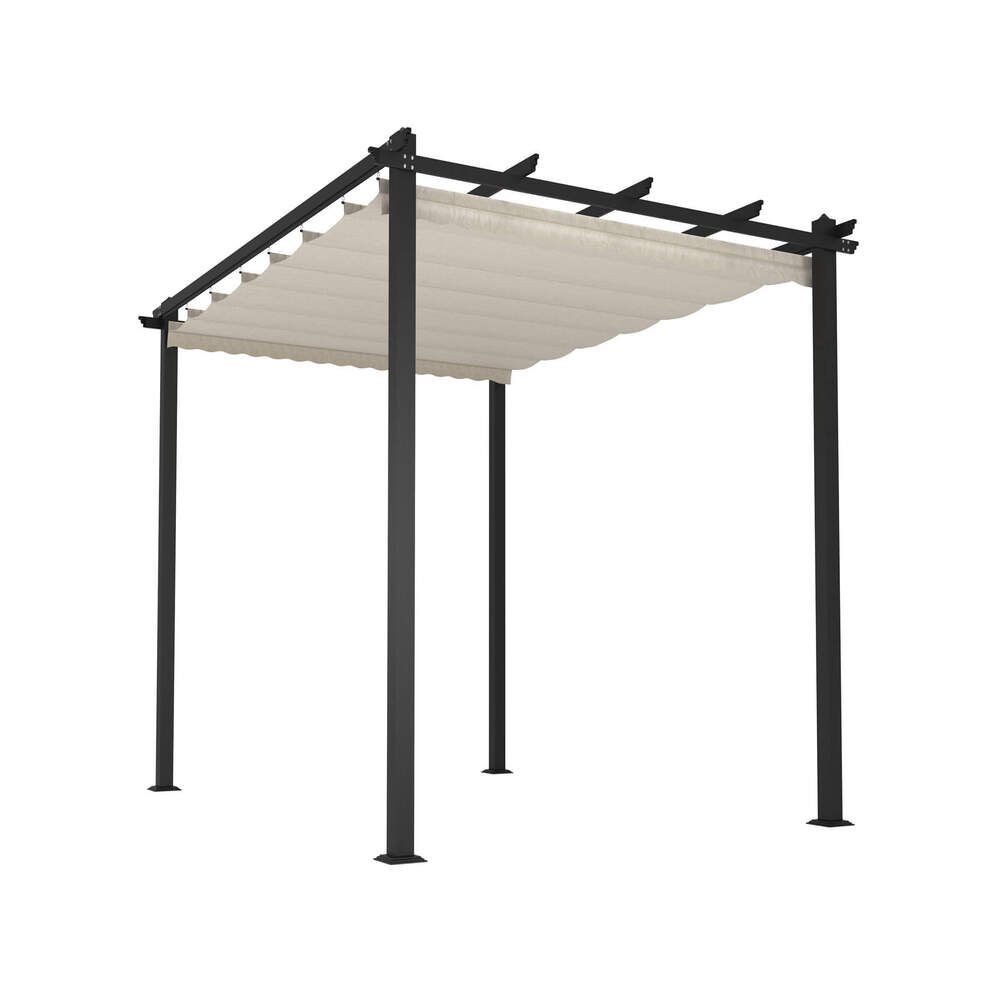OUTFLEXX Pavillon
