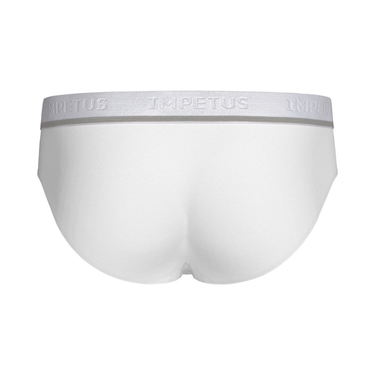 IMPETUS Slip 101020 Herren (4-St) Unterwäsche, Unterhose, Höschen, Schlüpfer, Sportslip