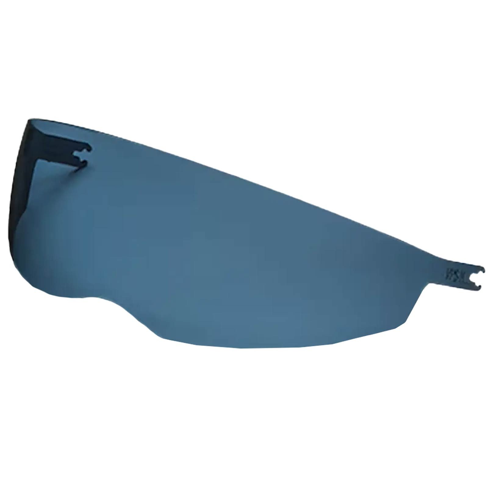 Motorradhelm-Visier Nolan X-1005/X-903 Visier Grün Stark getönt