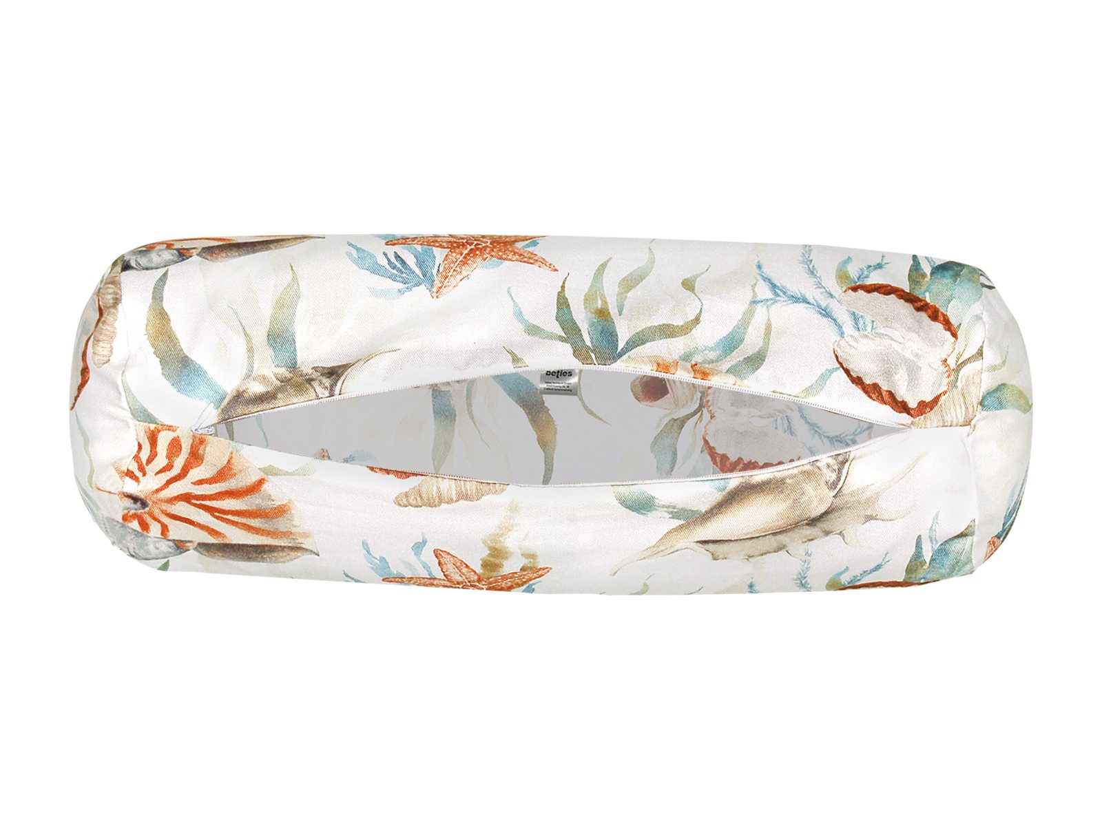 beties Nackenrollenbezug Atelier, (1 Stück), Meeresjuwel günstig online kaufen