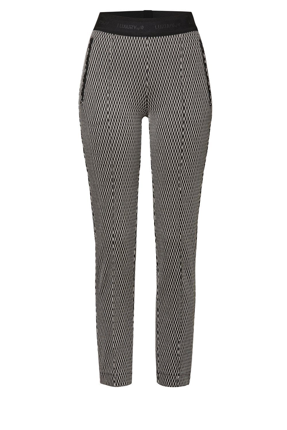 Stoffhose Jenny Luxury