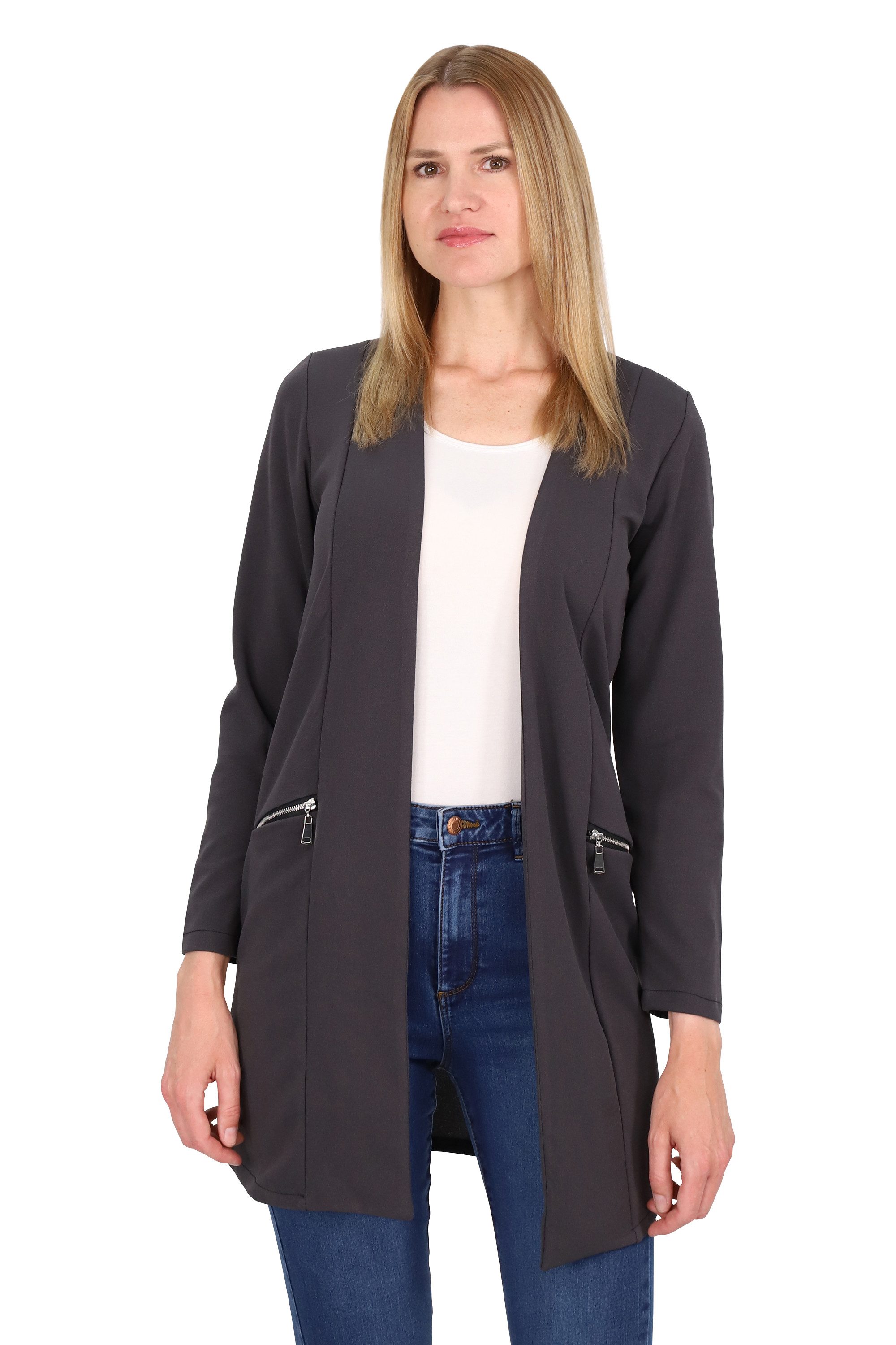 malito more than fashion Jackenblazer 6041 günstig online kaufen