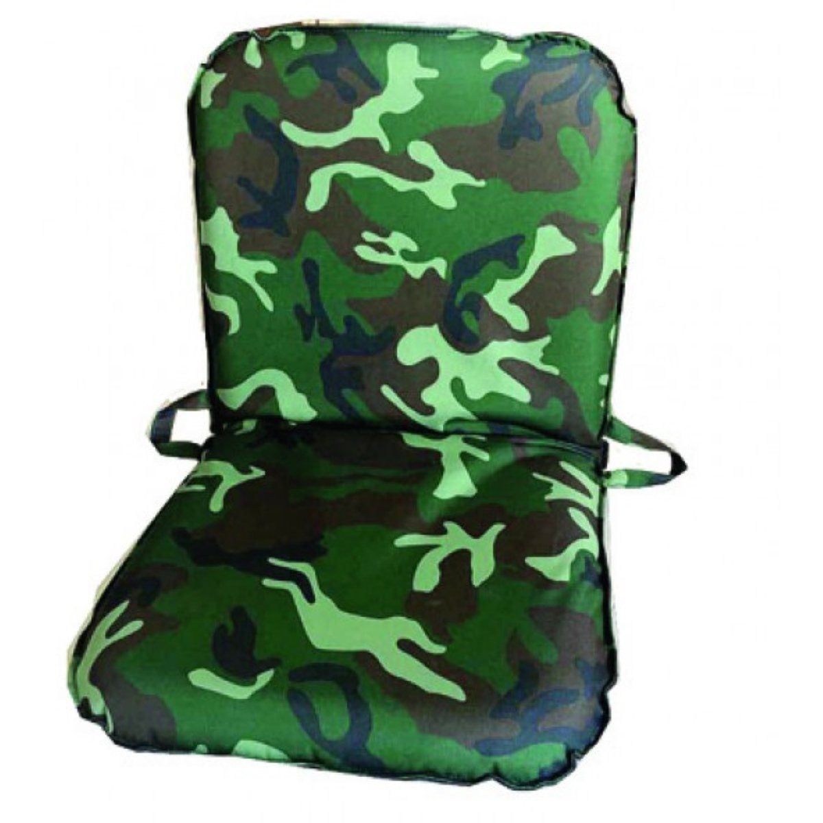 GOWI Klappstuhl Enjoy Seat Camouflage
