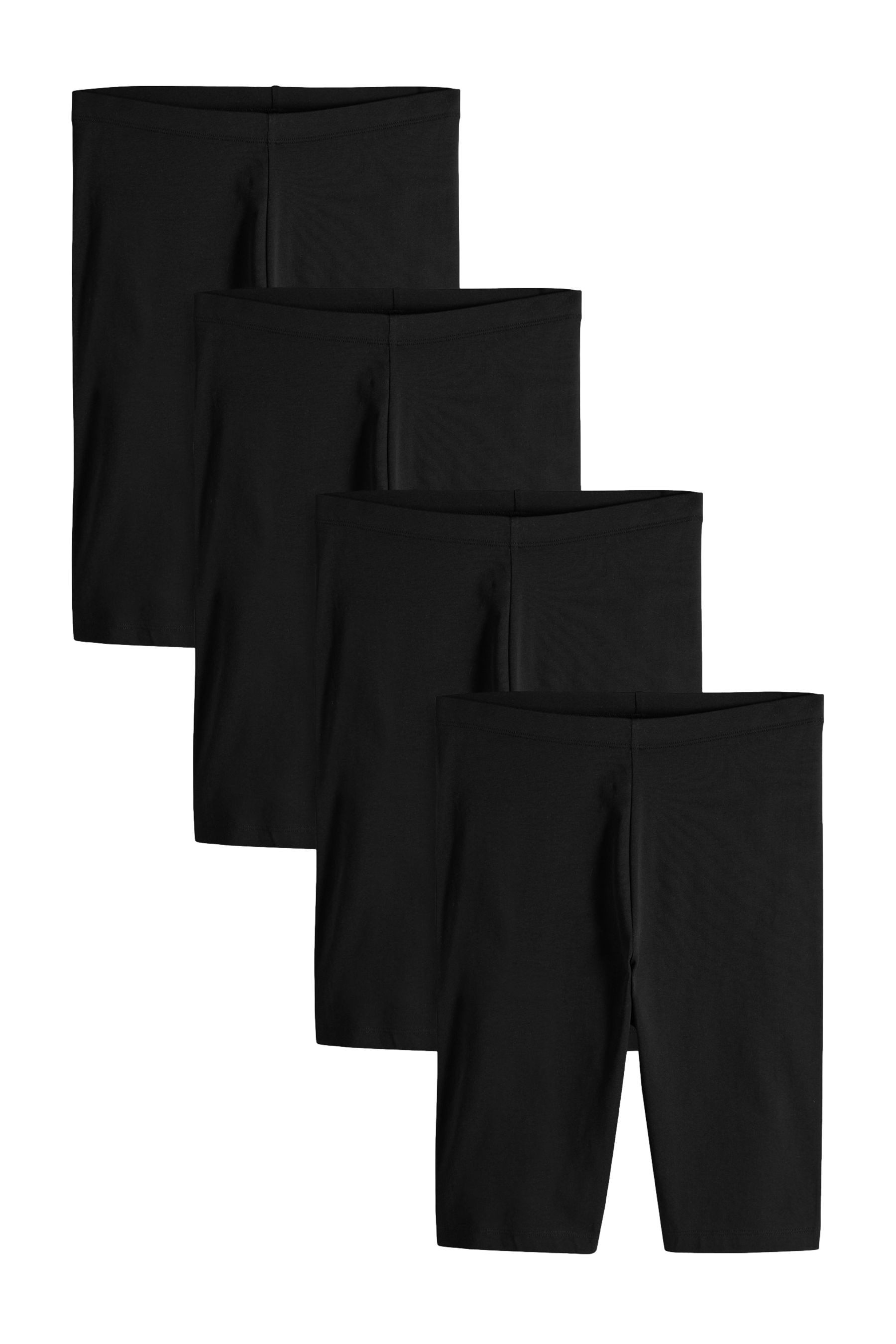 Trainingsshorts The Set Radlerhose im 4er-Pack