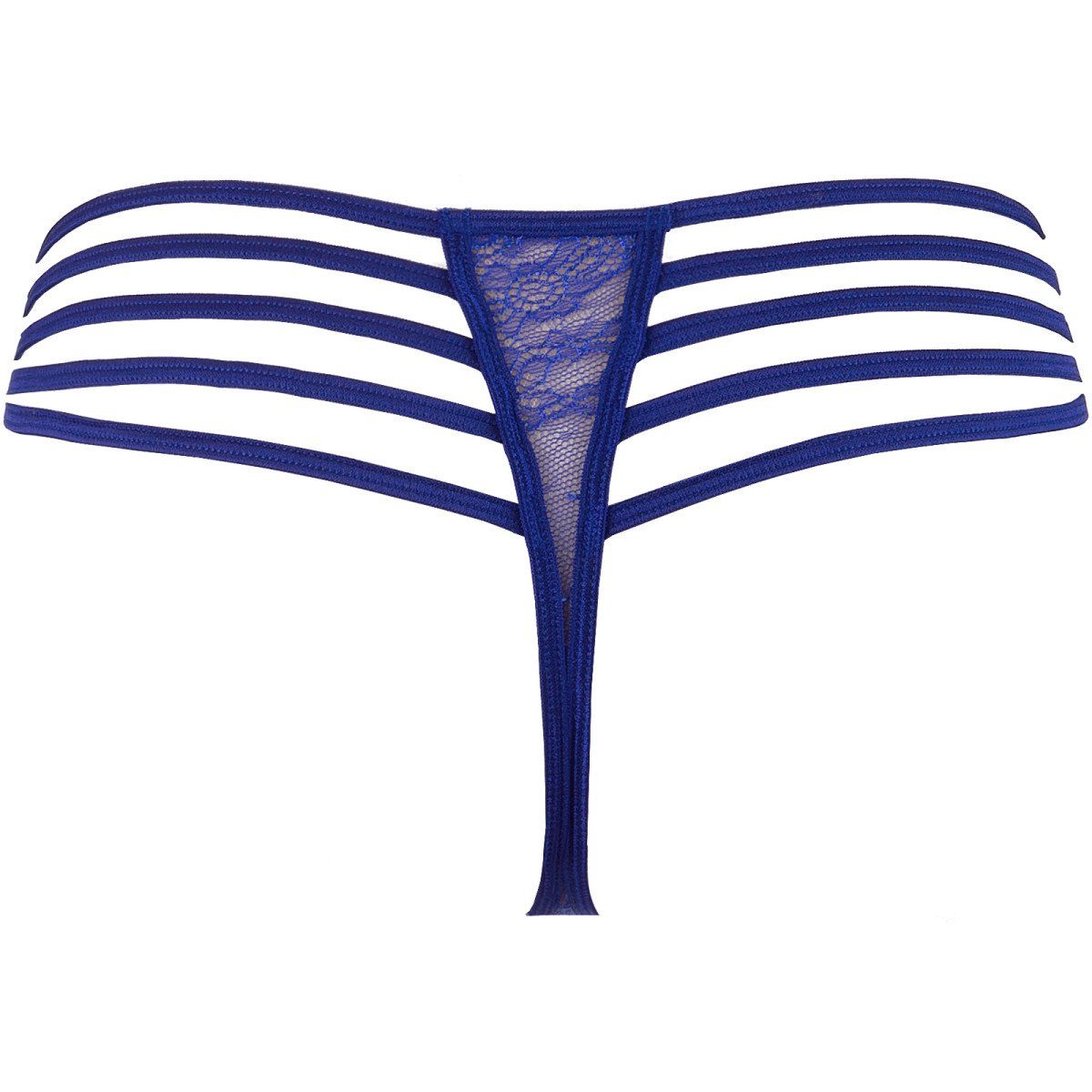 Axami String Axami - V - 9618 string blue - (L,M,S,XL)