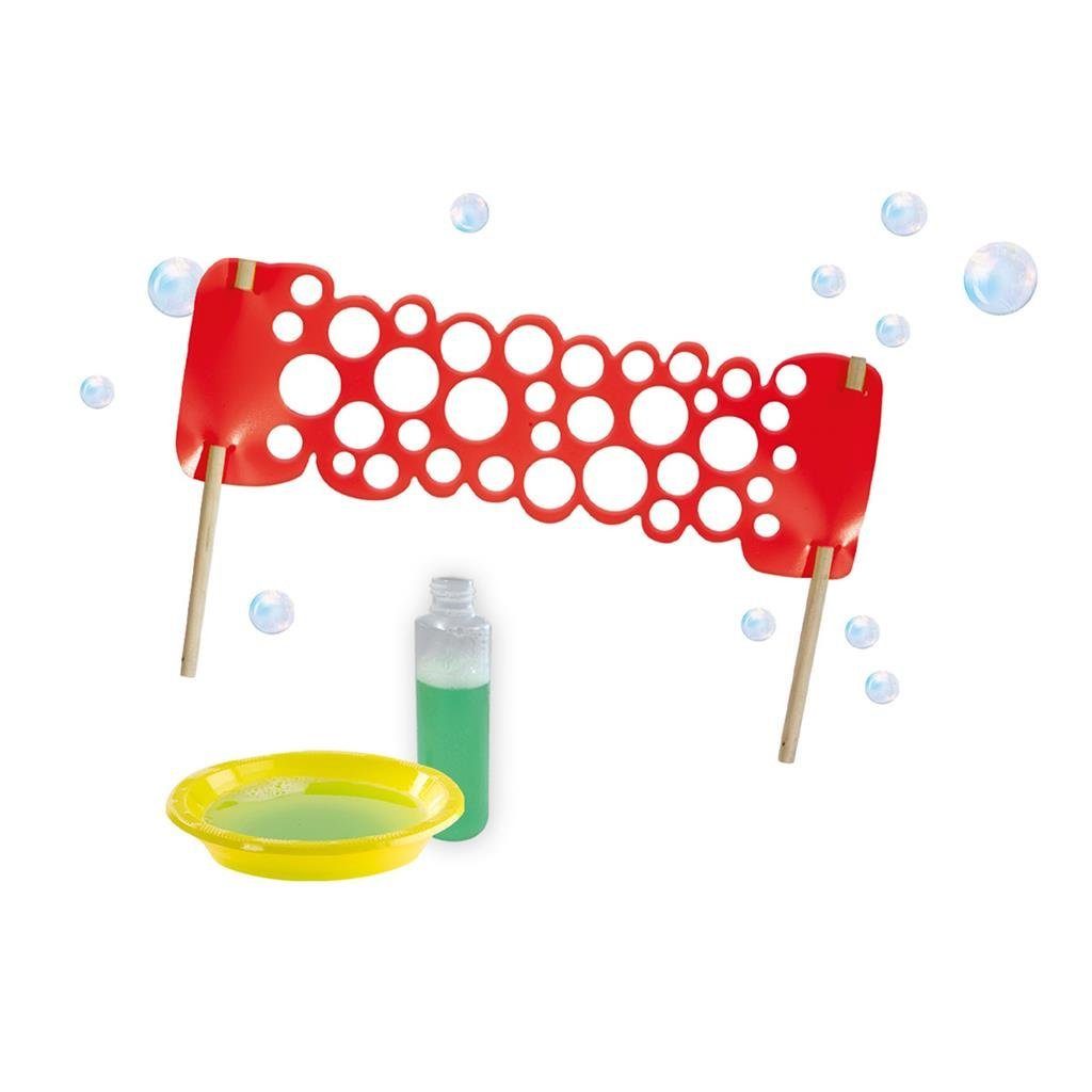 SES Creative Seifenblasenspielzeug SES Mega Multi bubbles Seifenblasen Set