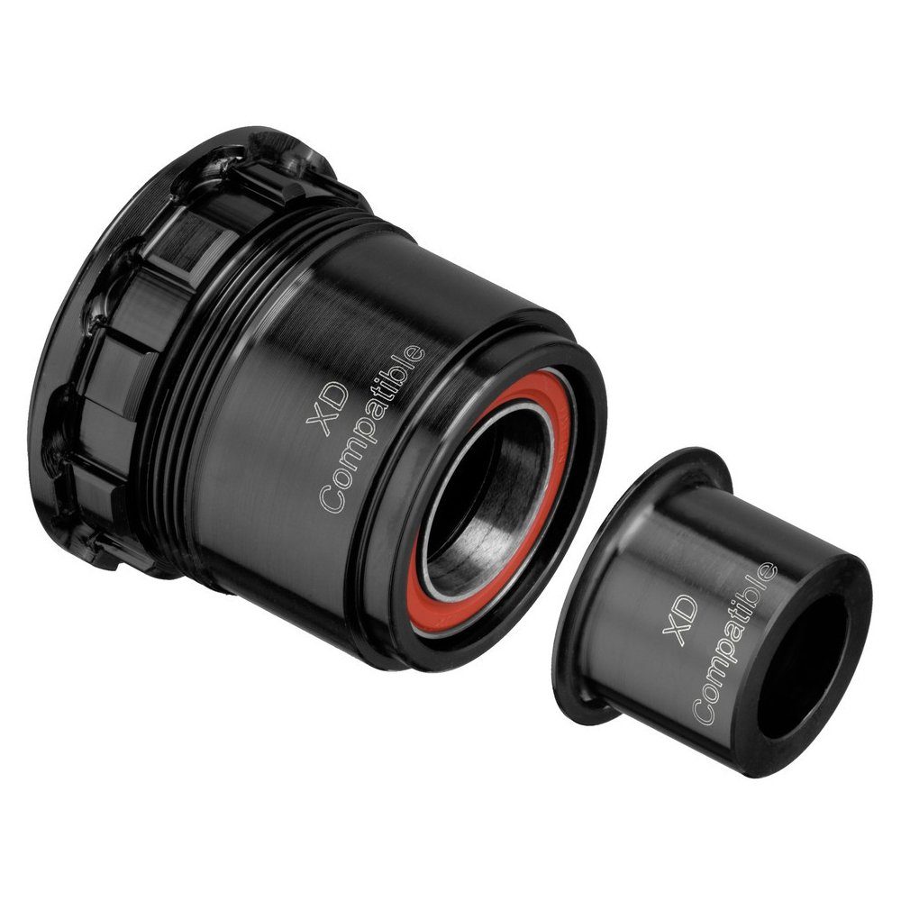 DT Swiss Hinterradnabe Rotor Kit MTB Sram XD11 für 142/148/12mm TA, 3-Pawl Naben, (0-tlg)
