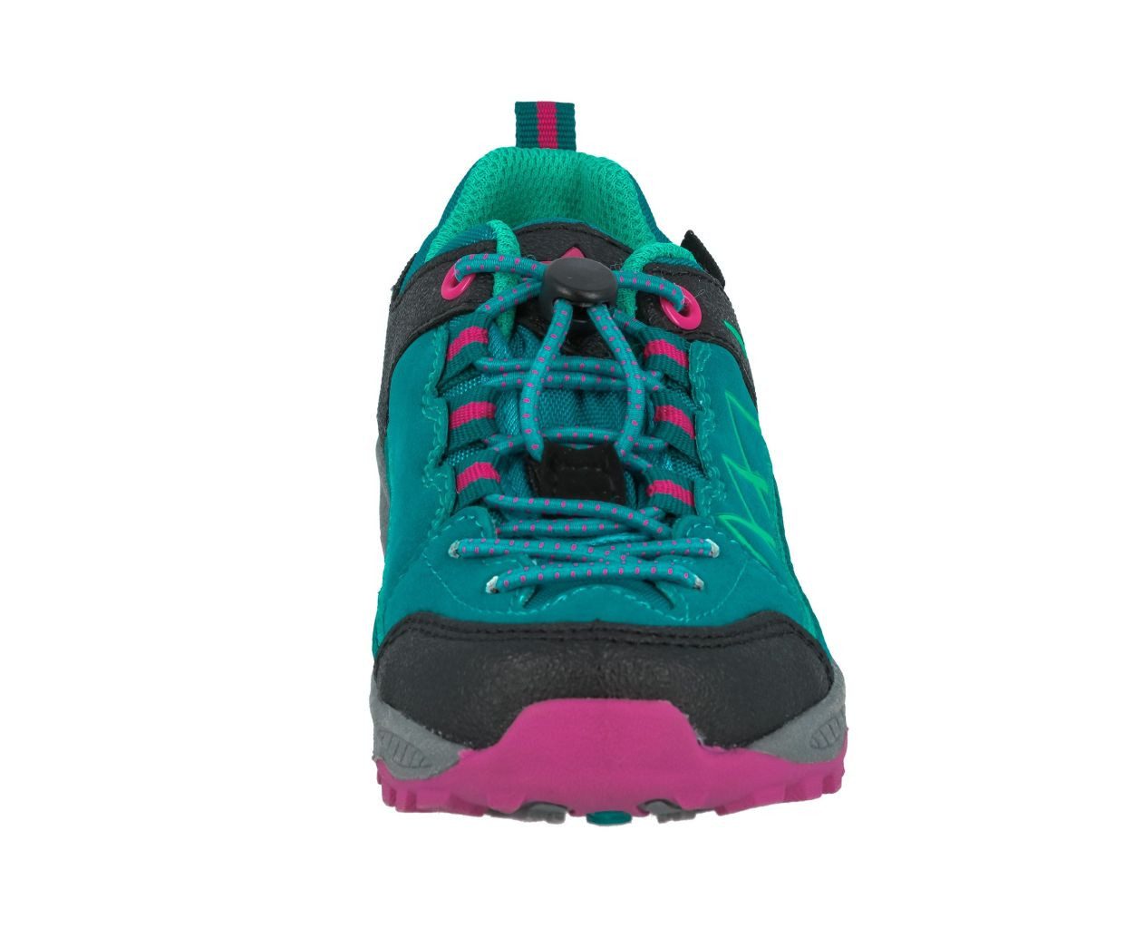 Lico Outdoorschuh Griffin Low Outdoorschuh – Bild 3 von 5