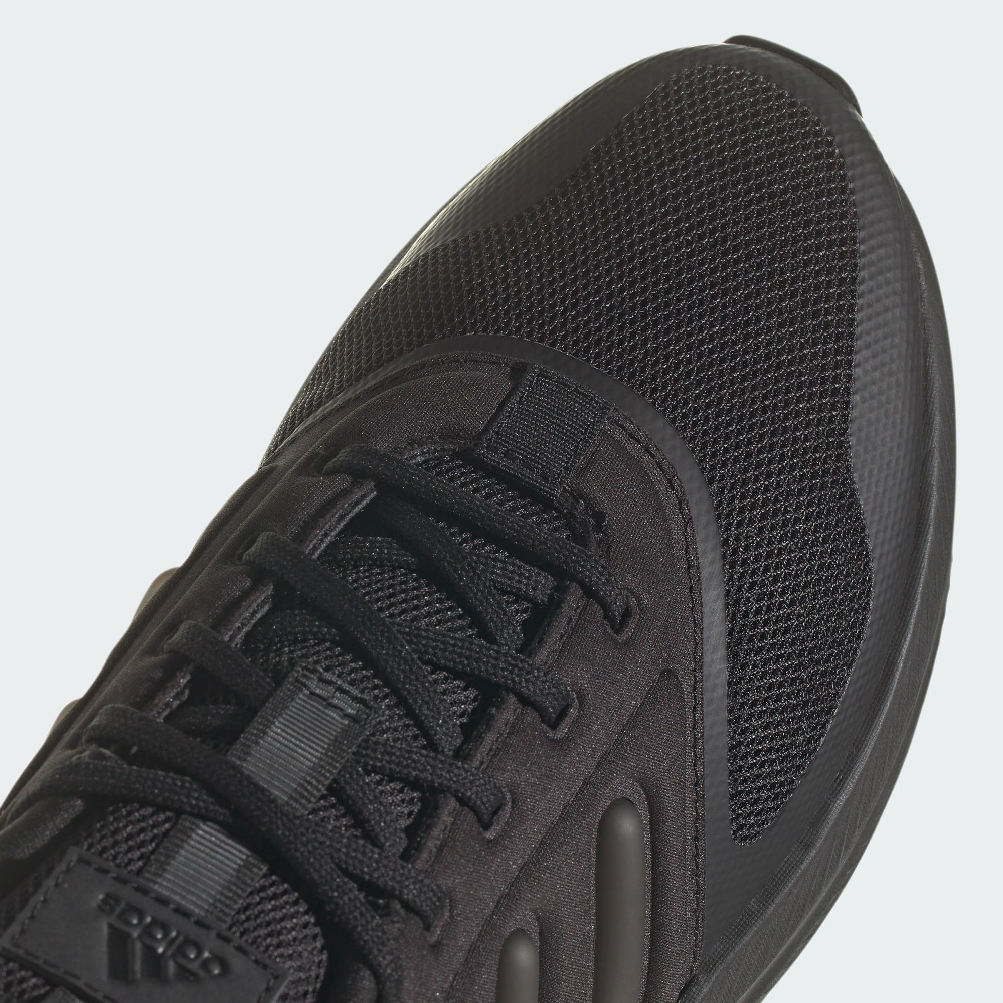 Black / Black / Sportswear X_PLRPHASE SCHUH Core Sneaker Black adidas Core Core