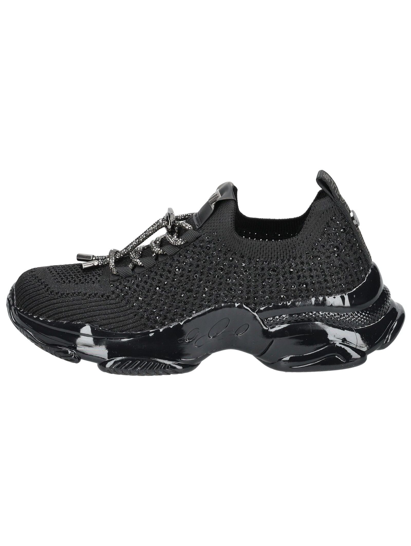 STEVE MADDEN Sneaker Textil Sneaker günstig online kaufen