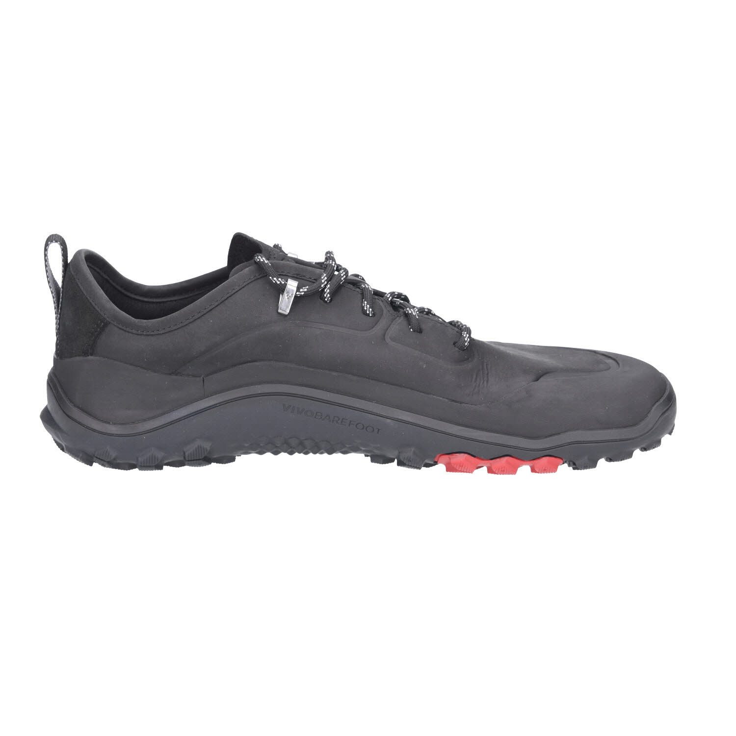 Vivobarefoot Tracker Low Schnürschuh