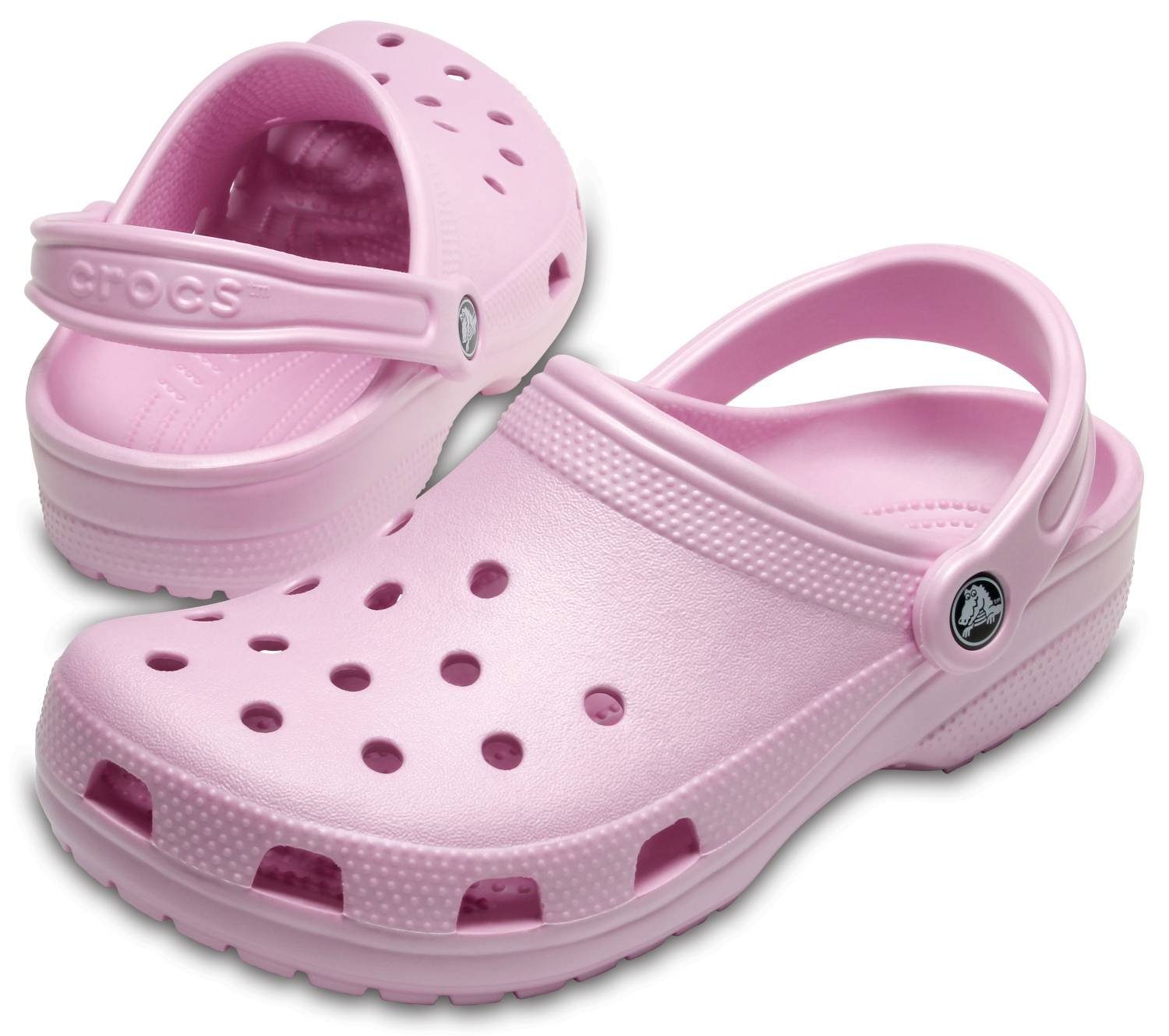 ballerina crocs