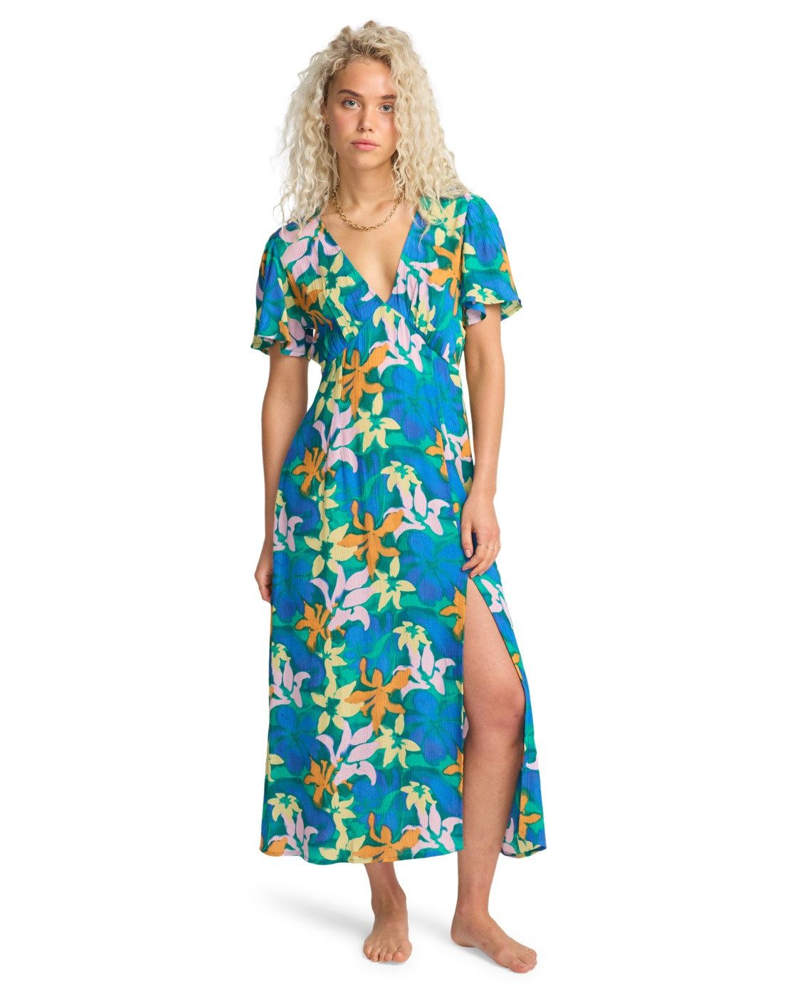 Billabong Sommerkleid Jet Set