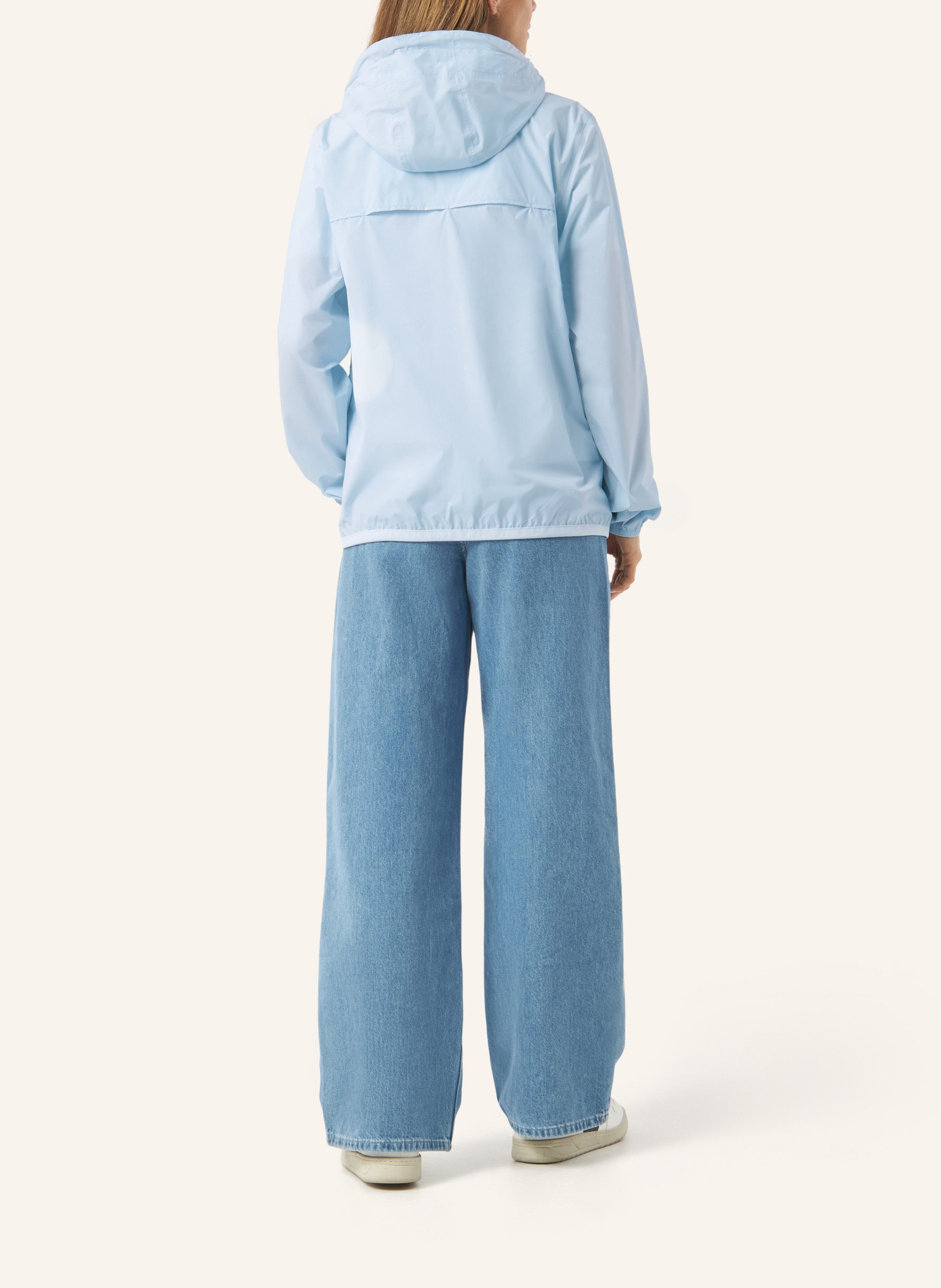 K-WAY Arbeitsjacke K-Way Funktionsjacke LE VRAI 4.0 CLAUDE