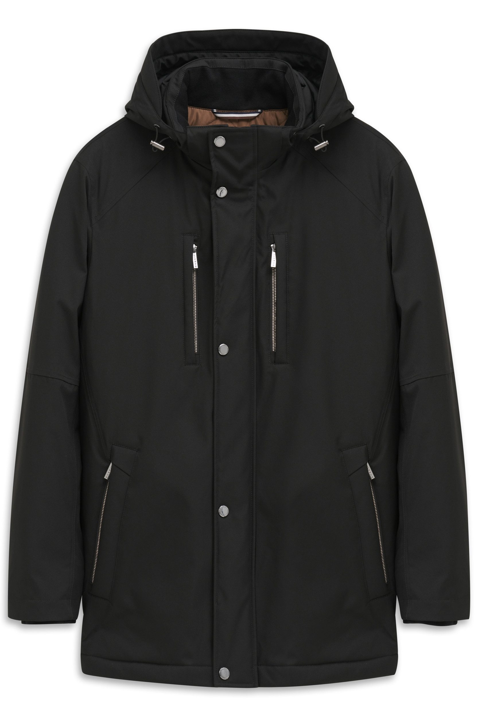 bugatti Outdoorjacke HERREN JACKE
