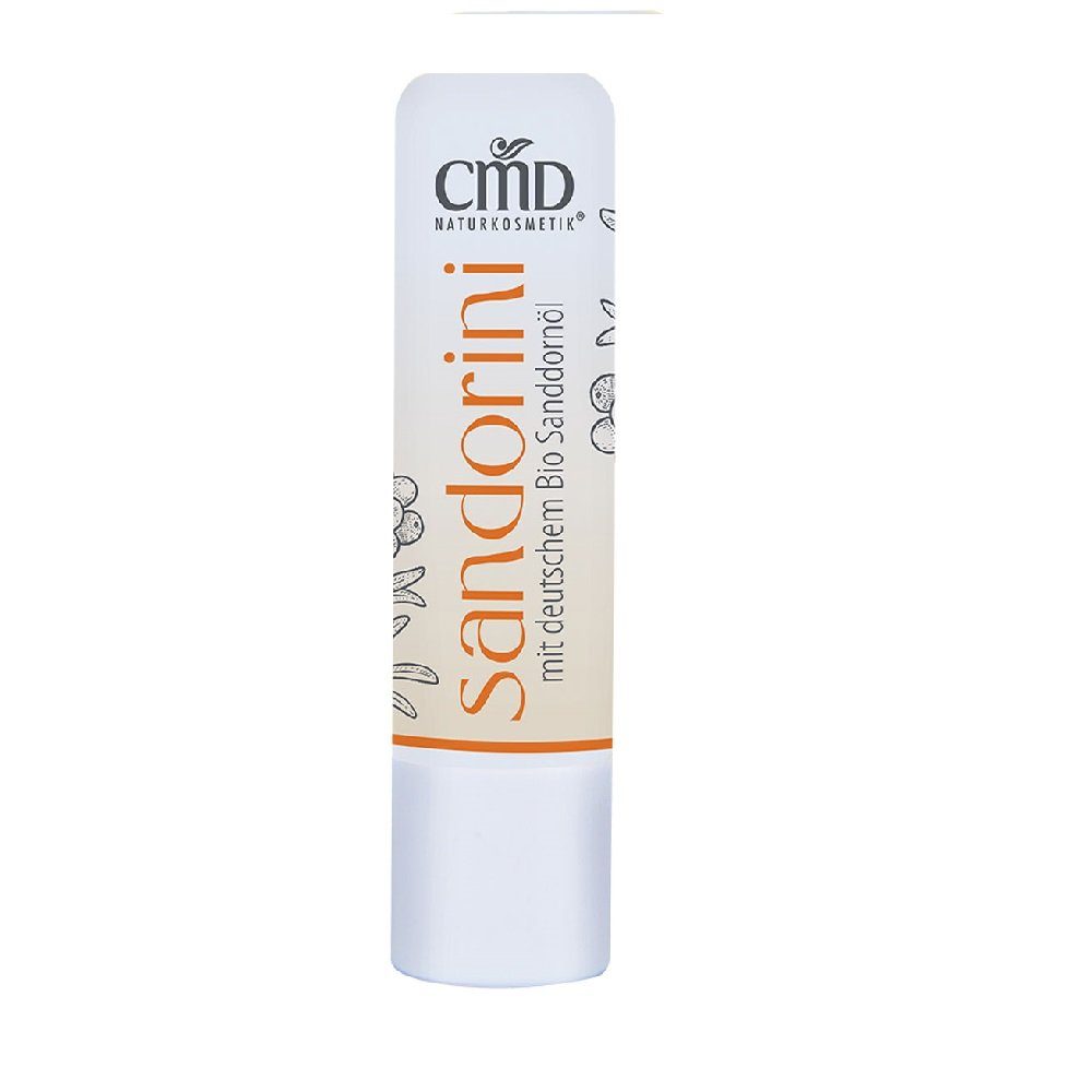 Lippenpflegestift Lippenpflege 4,5g CMD Sandorini Naturkosmetik