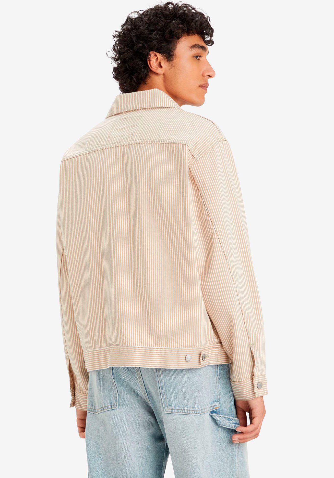 Levi's® Jeansjacke SUNRISE TRUCKER günstig online kaufen