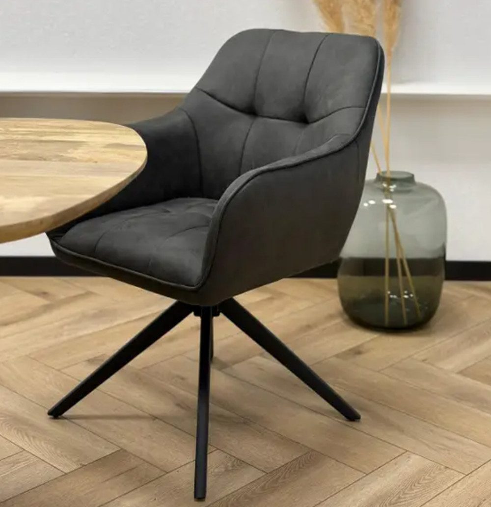 BENEDO MÖBEL Esszimmerstuhl Dayton 2-er Set günstig online kaufen
