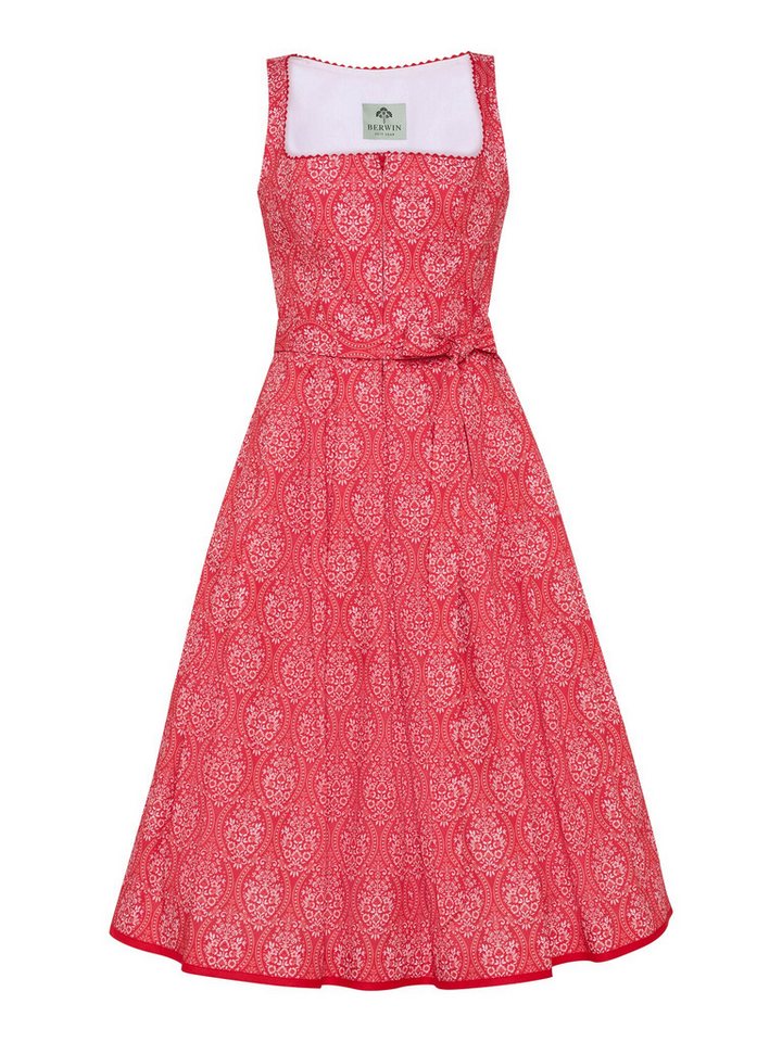 Berwin Trachtenkleid