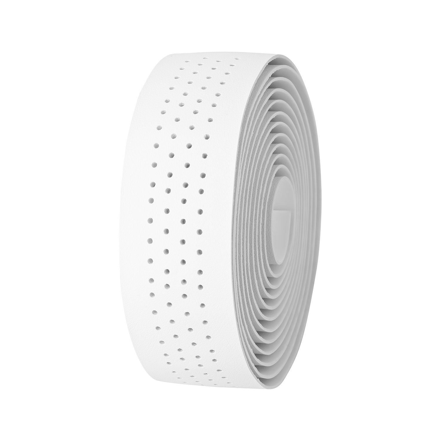 URBAN ZWEIRAD Fahrradlenker URBAN ZWEIRAD Premium Extra Dry - Fahrrad Lenkerband Rennrad - Griffband selbstklebend inkl. Alu Lenkerstopfen - Gravel, Rennrad Lenkerband