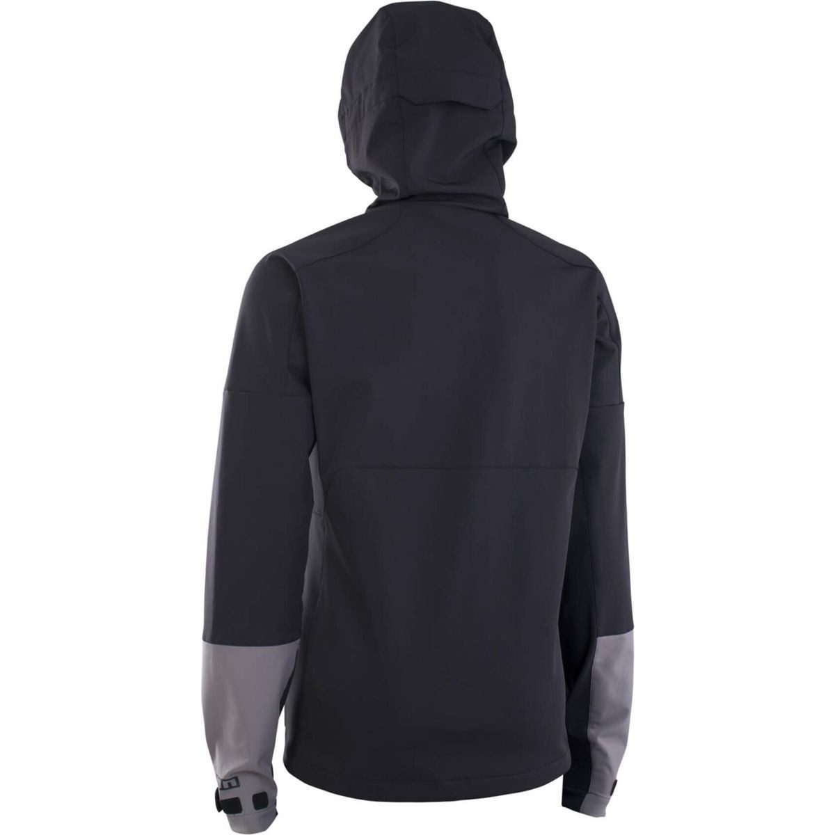 ION Fahrradjacke Bike Jacket Shelter 2L Softshell Women