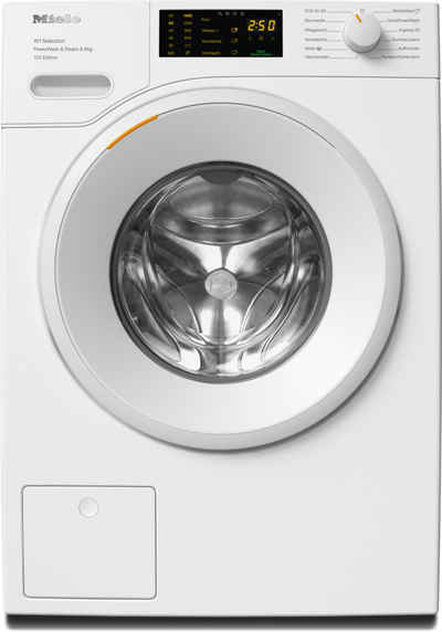 Miele Waschmaschine WSB383 WPS 125 Edition, 8 kg, 1400 U/min