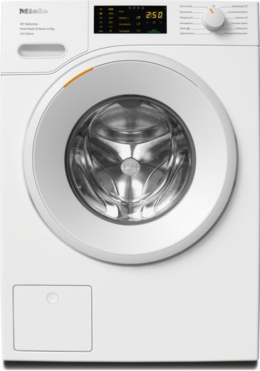 MIELE Waschmaschine WSB383 WPS 125 Edition, 8 kg, 1400 U/min