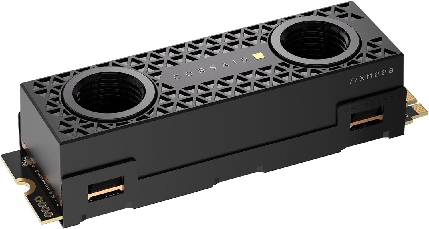 Corsair interne SSD
