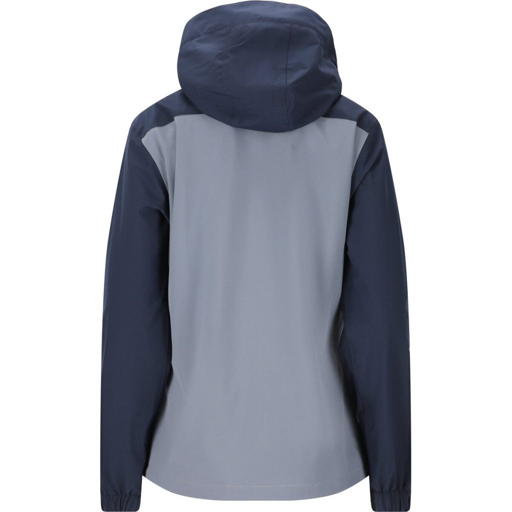 WEATHER REPORT Regenjacke Camelia W AWG Jacket W-PRO 15000